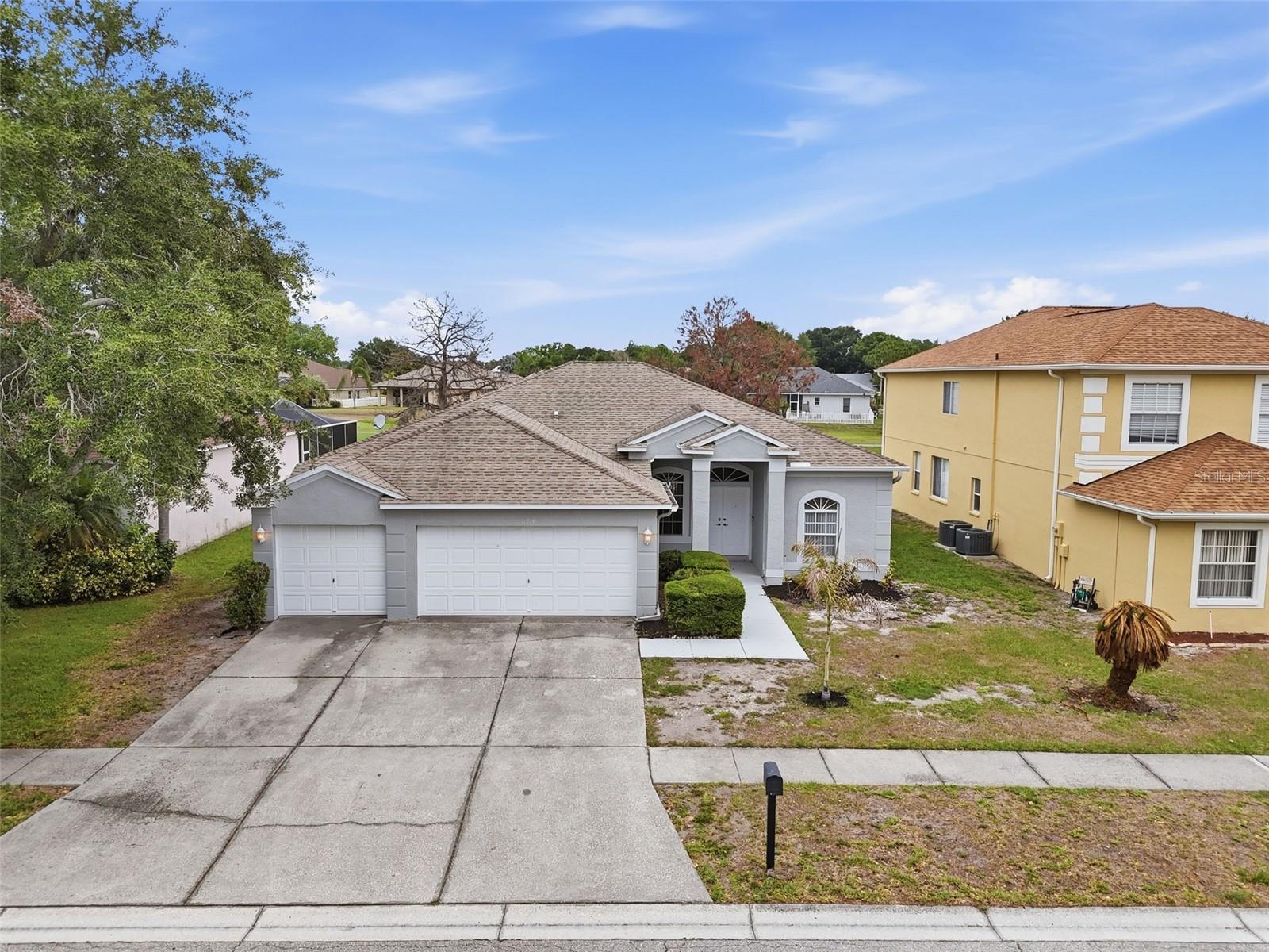 11214 Sailbrooke Drive, FL