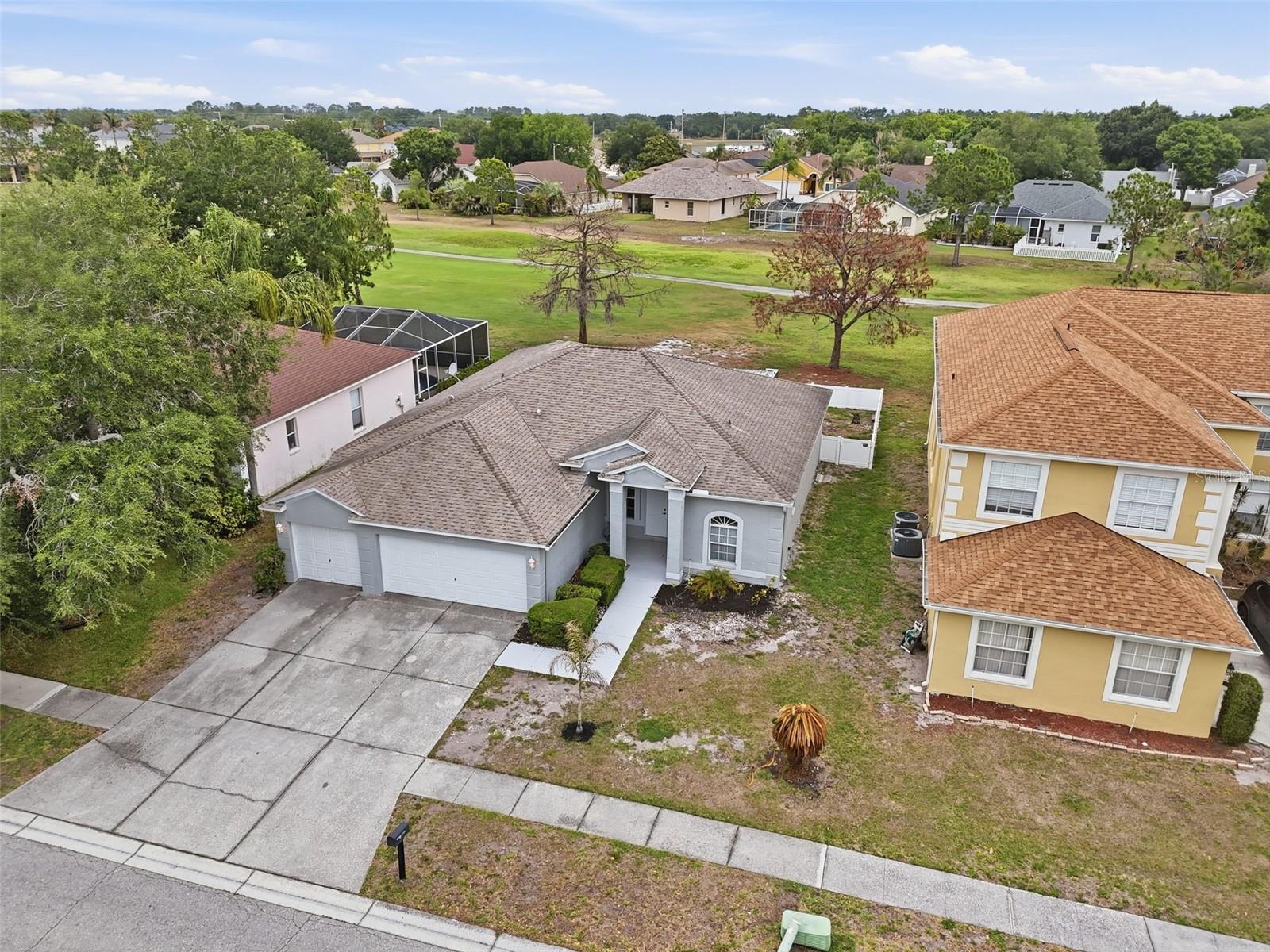 11214 Sailbrooke Drive, FL