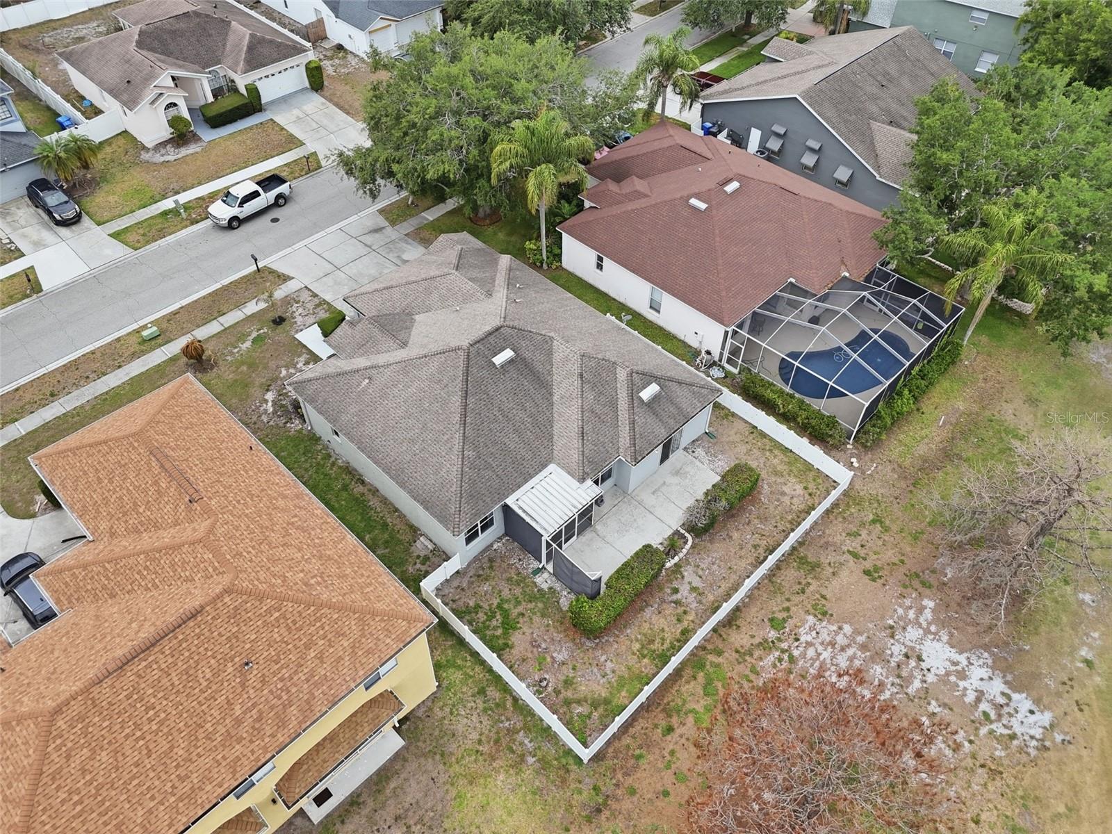 11214 Sailbrooke Drive, FL