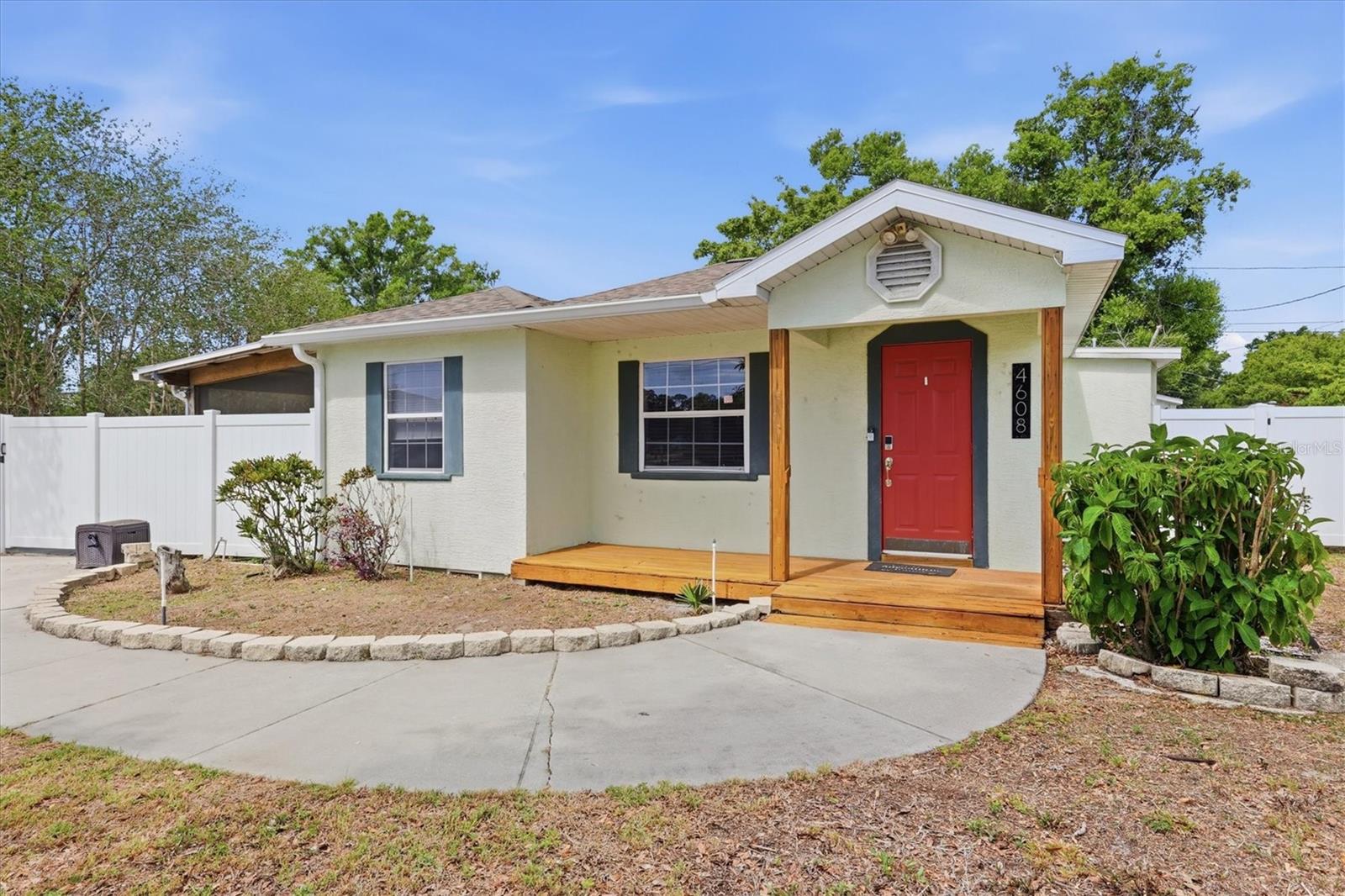4608 46th Street, FL