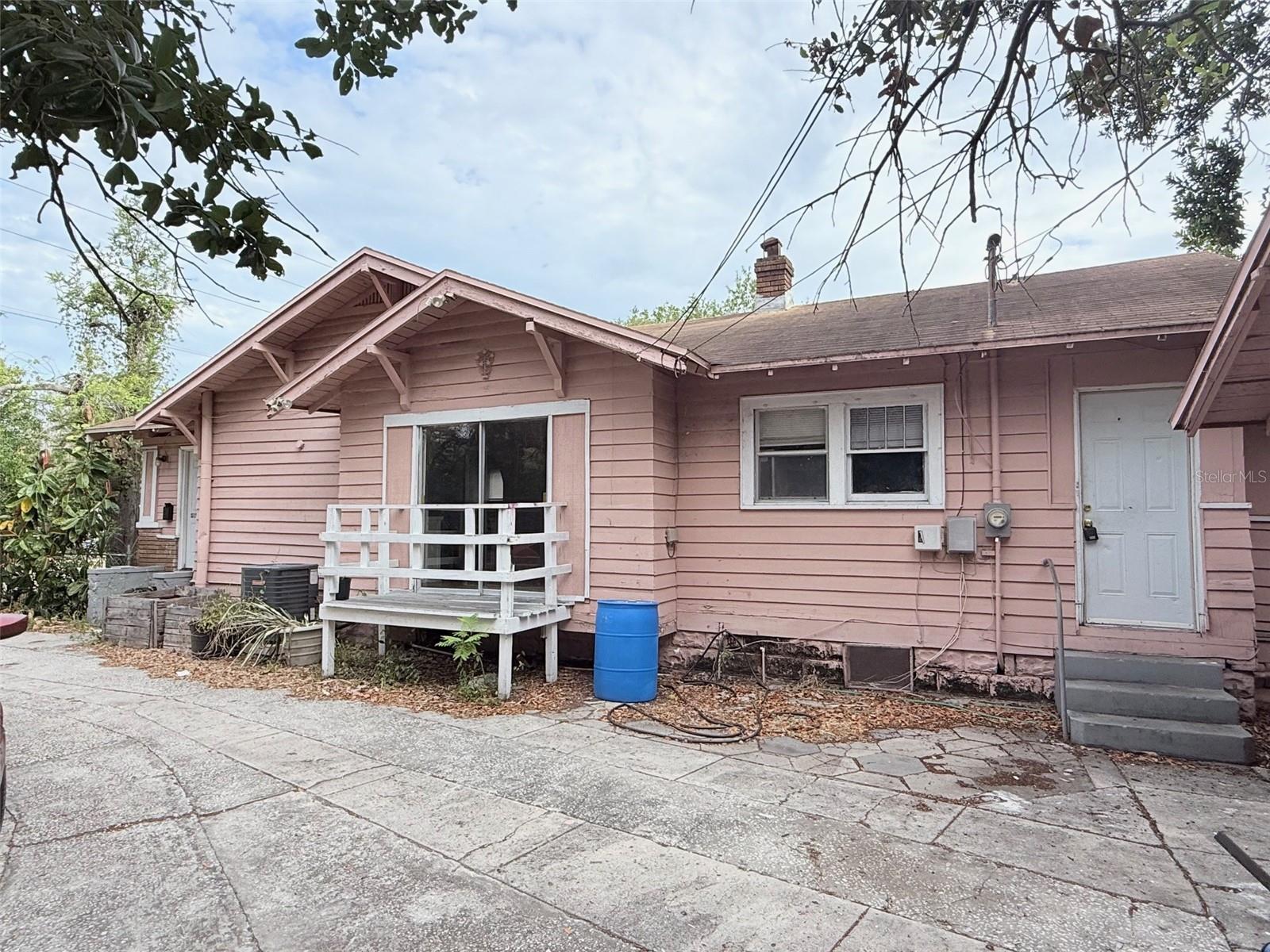2010 22nd Street, FL