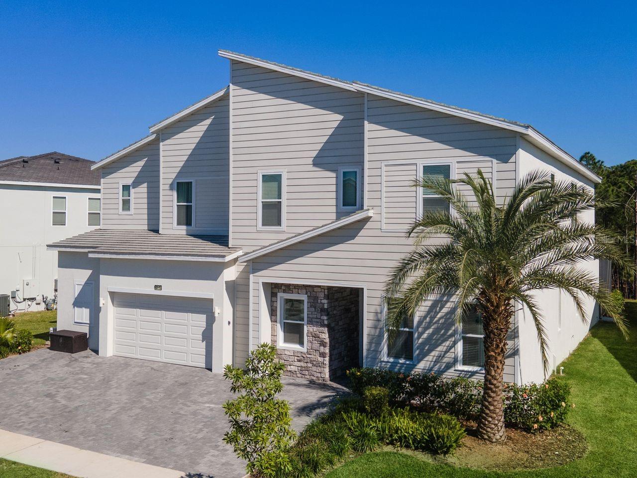 1758 Oak Blossom Drive, FL