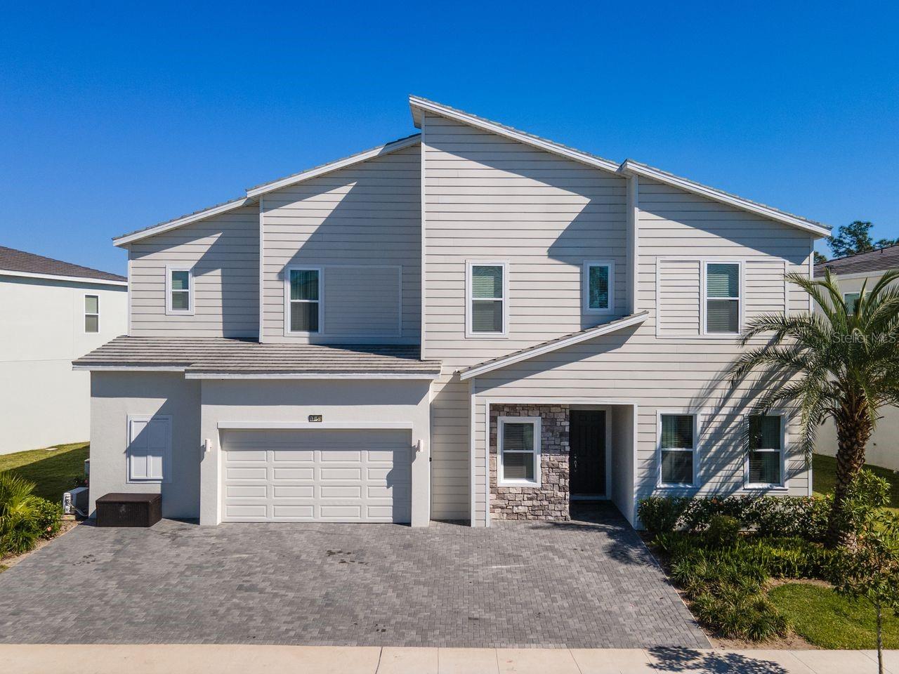 1758 Oak Blossom Drive, FL