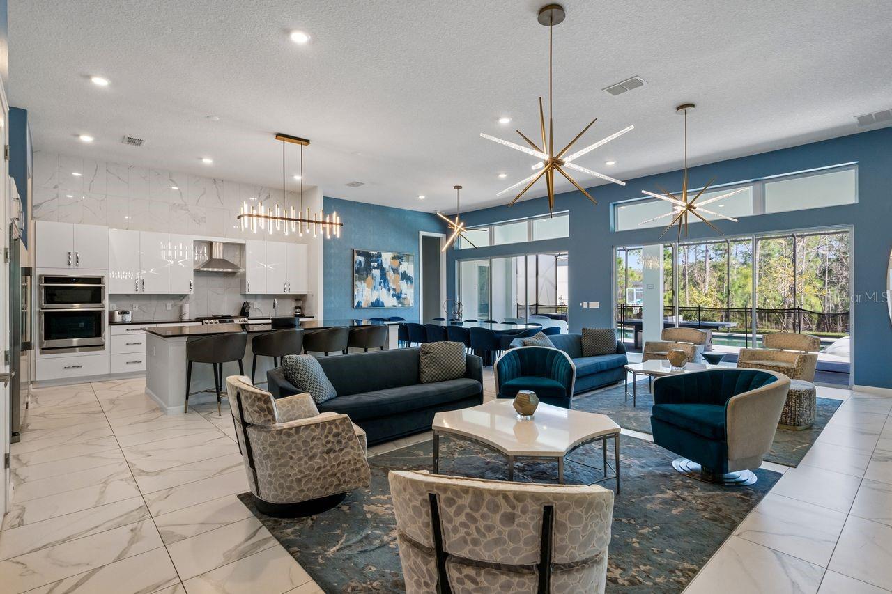1758 Oak Blossom Drive, FL
