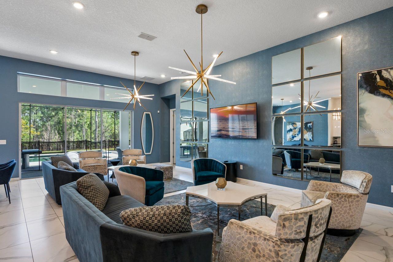 1758 Oak Blossom Drive, FL