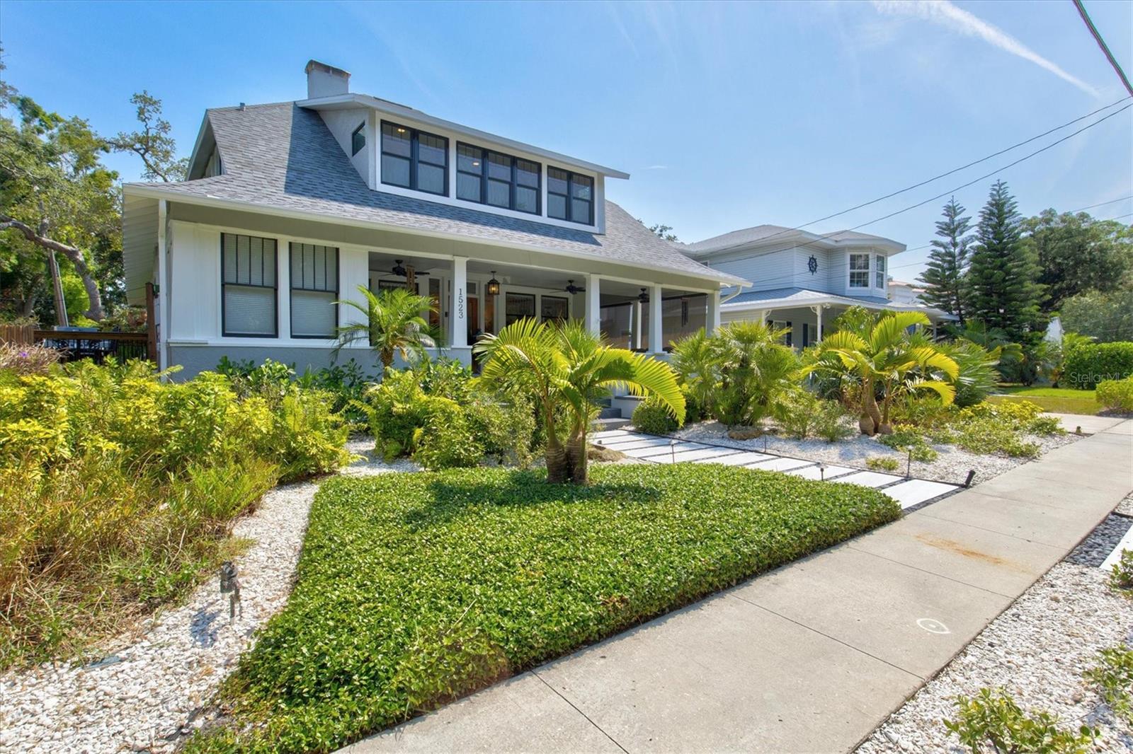 1523 1st Avenue, FL