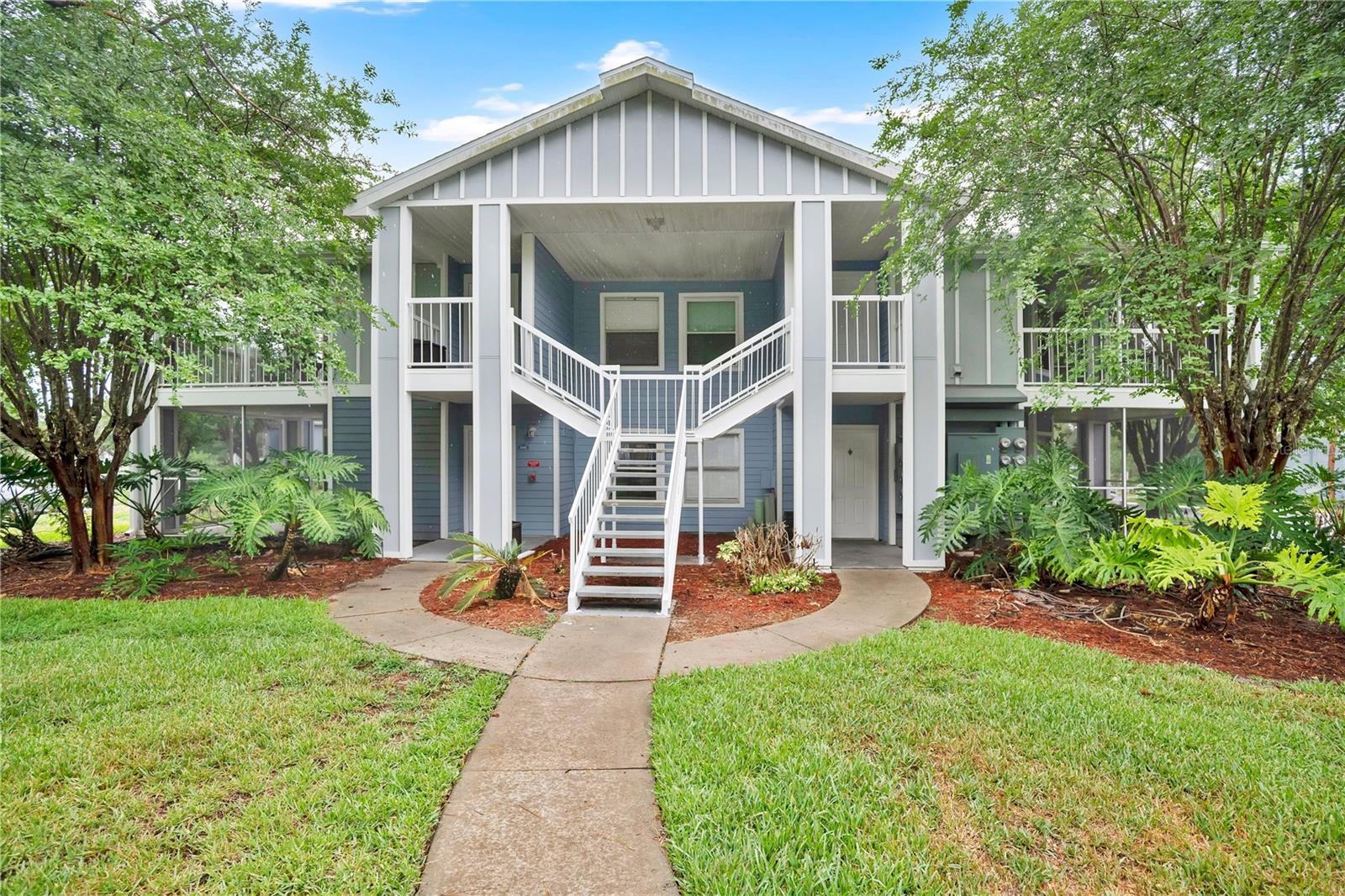 2592 Grassy Point Drive, FL