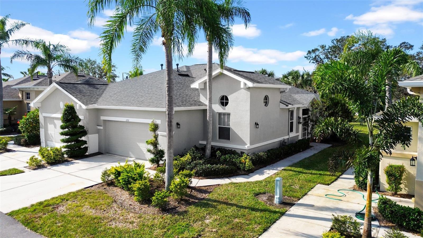 1252 Lyndhurst Greens Drive, FL