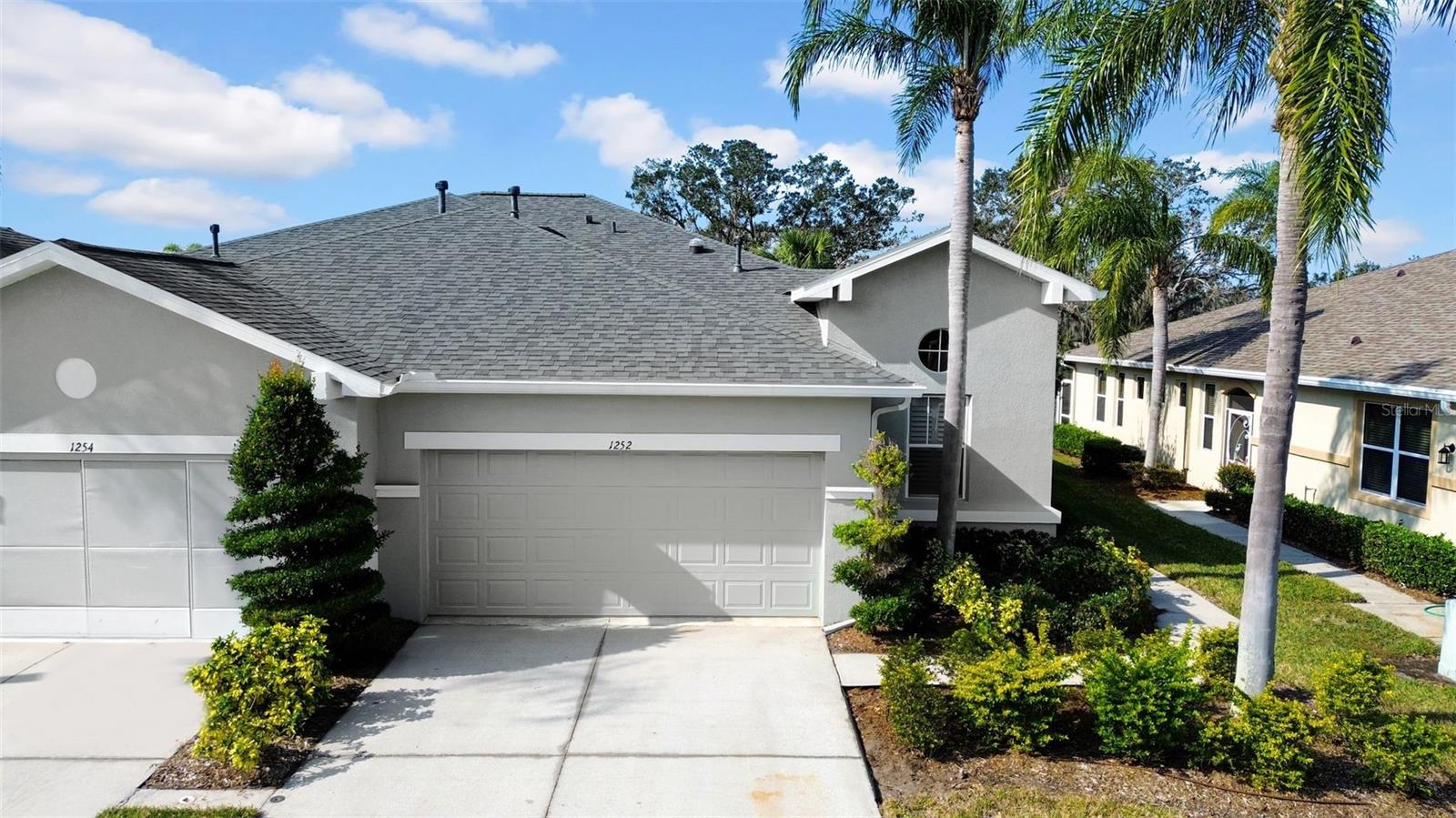 1252 Lyndhurst Greens Drive, FL