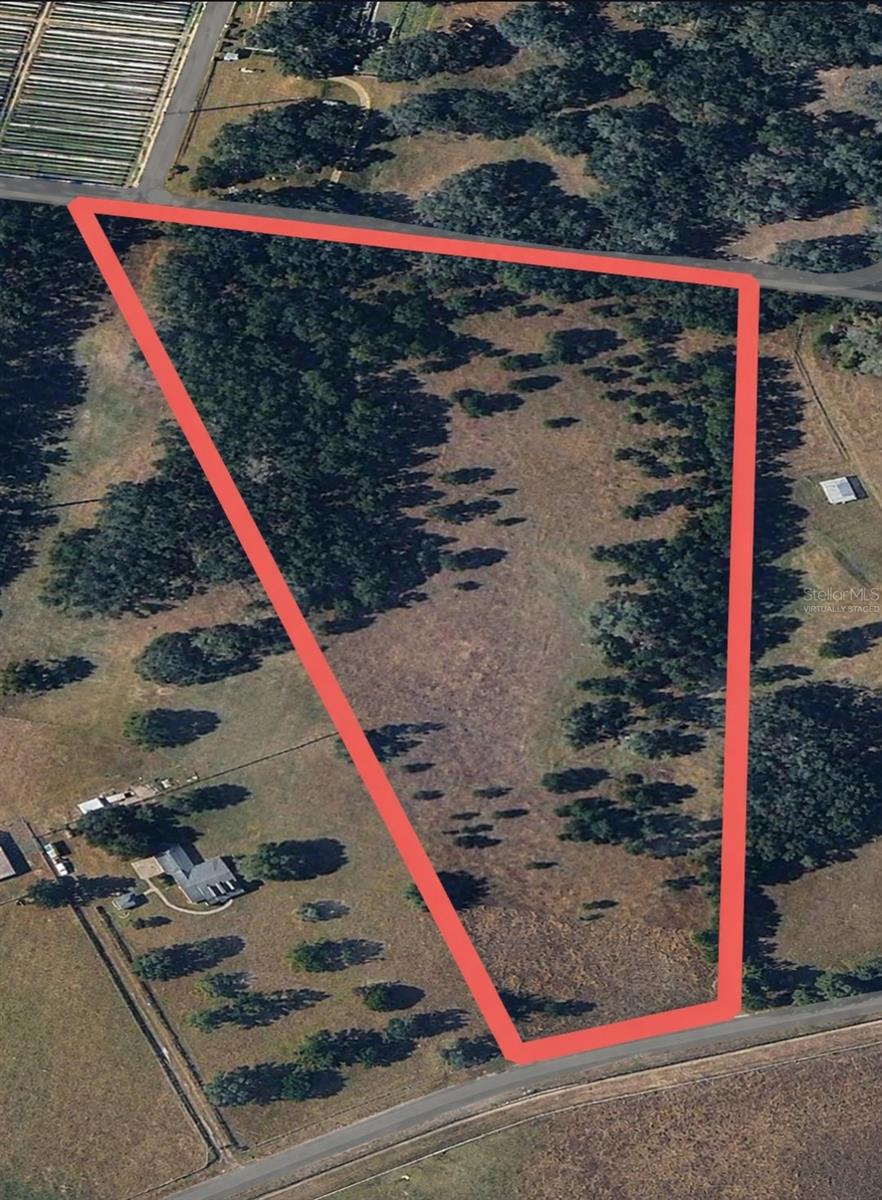 6489 Quarterhorse Lane, FL
