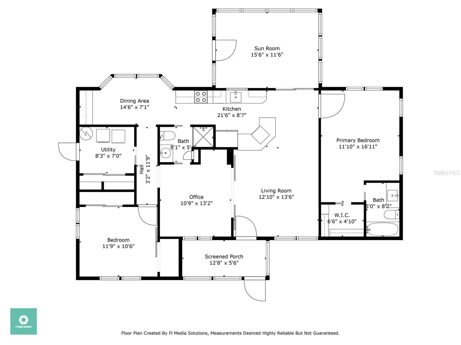 1488 Jupiter Road, FL