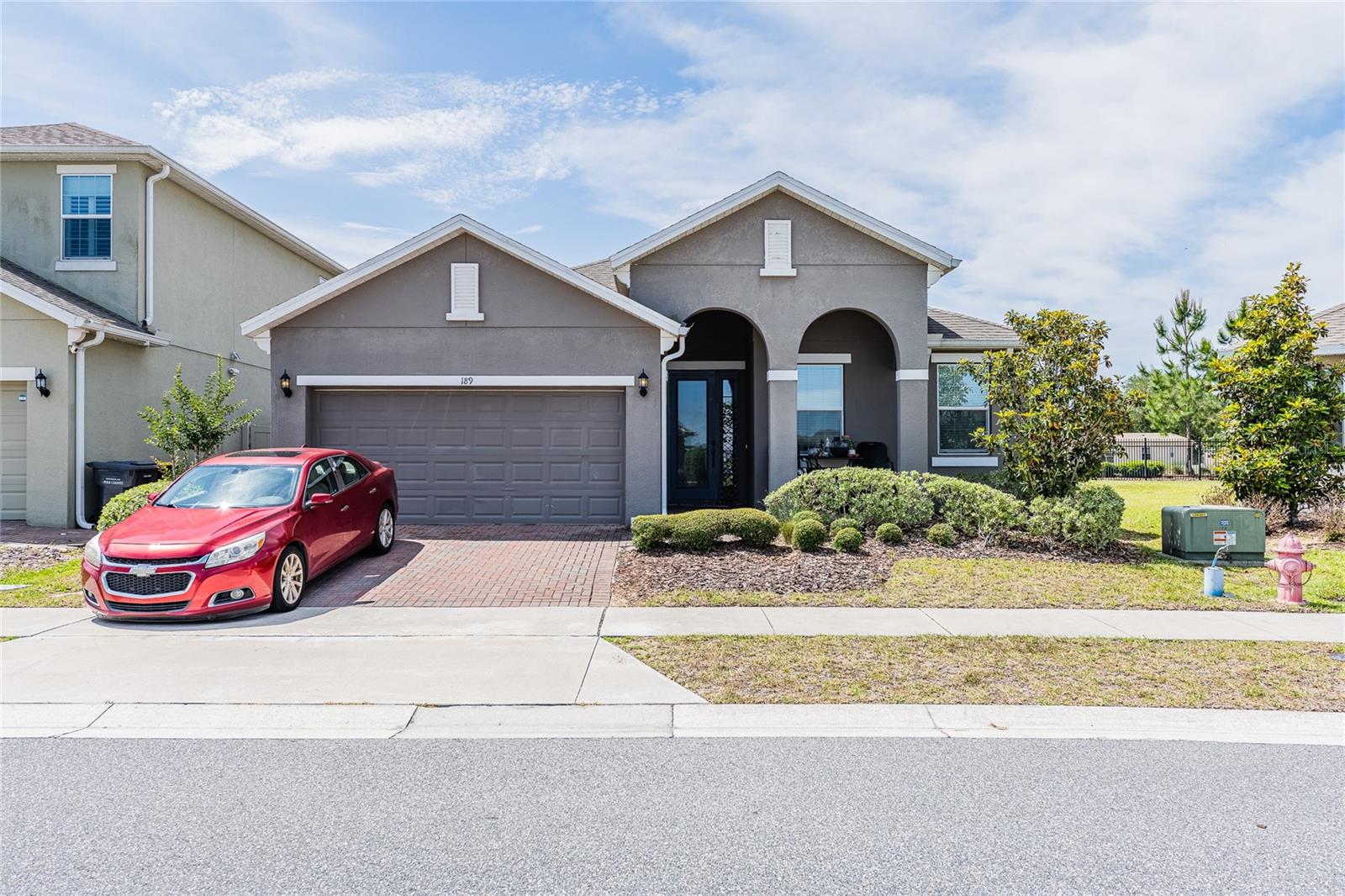 189 Trinity Ridge Circle, FL
