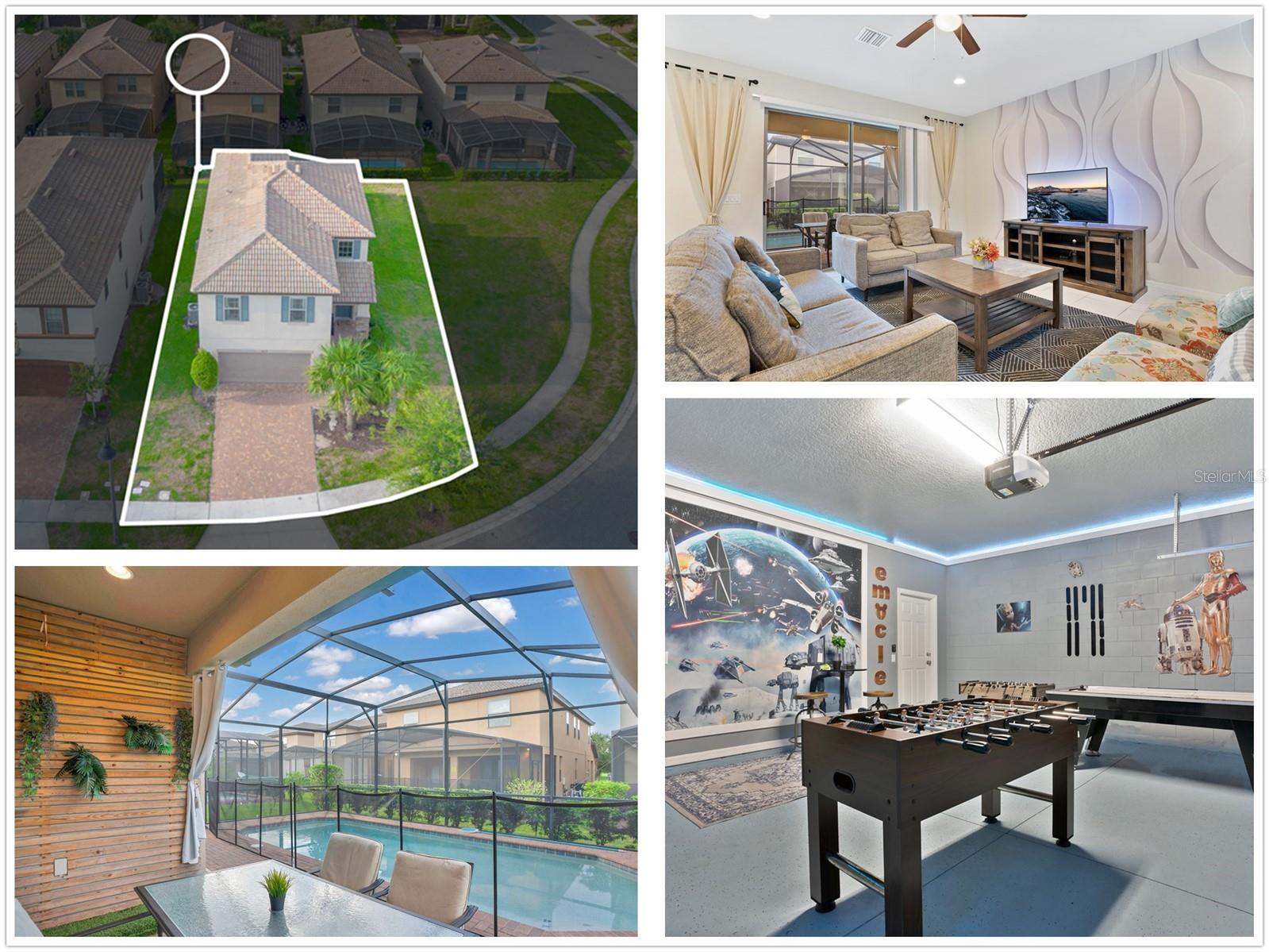 8869 Bengal Court, FL