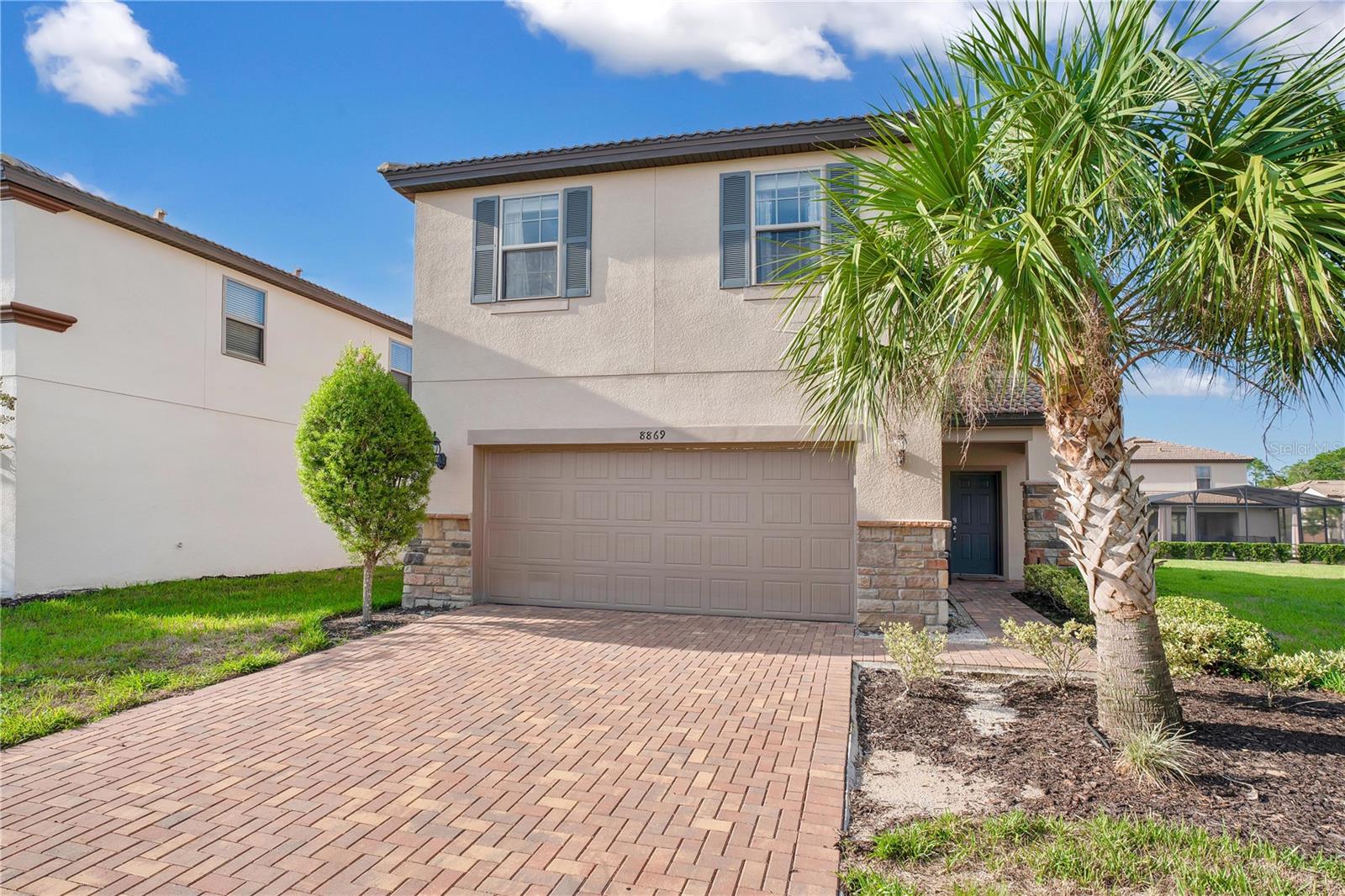 8869 Bengal Court, FL