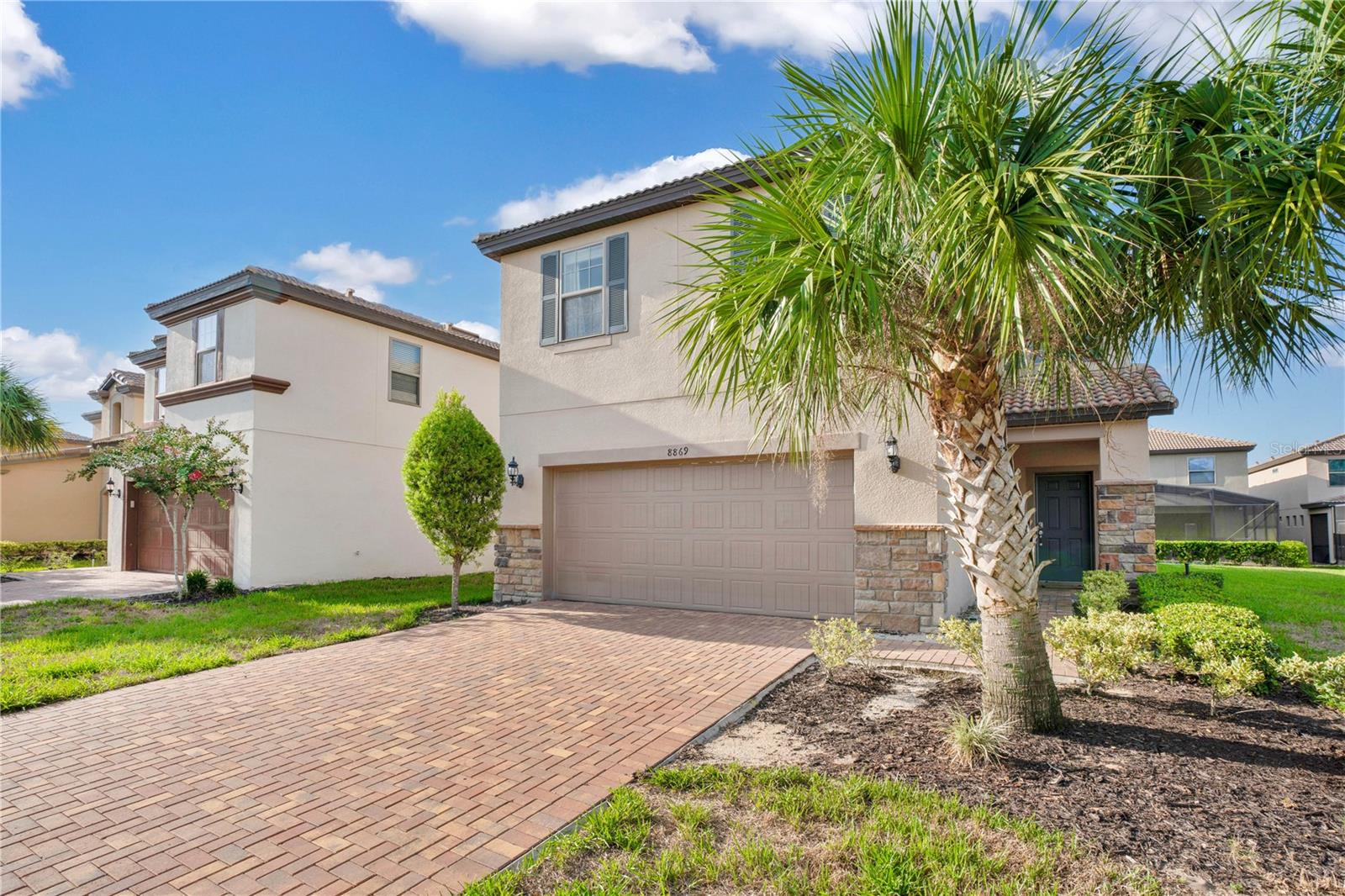 8869 Bengal Court, FL
