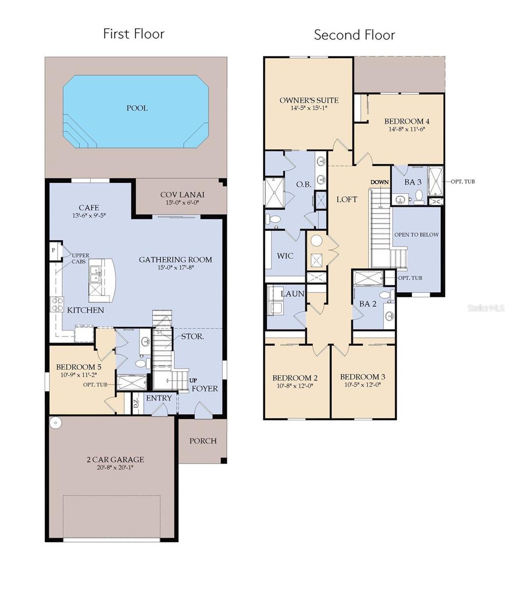 8869 Bengal Court, FL