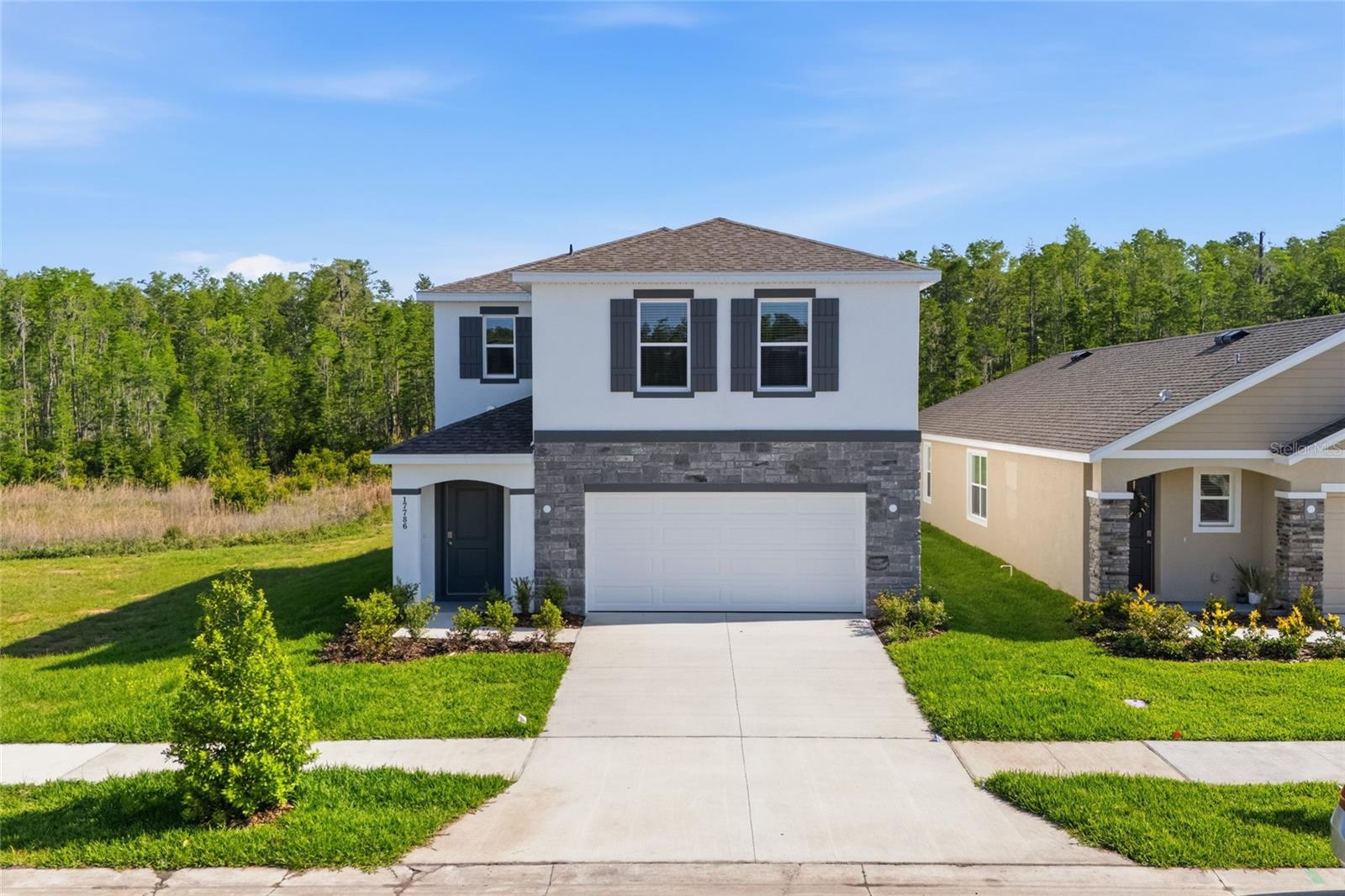 17786 Acorn Drop Road, FL