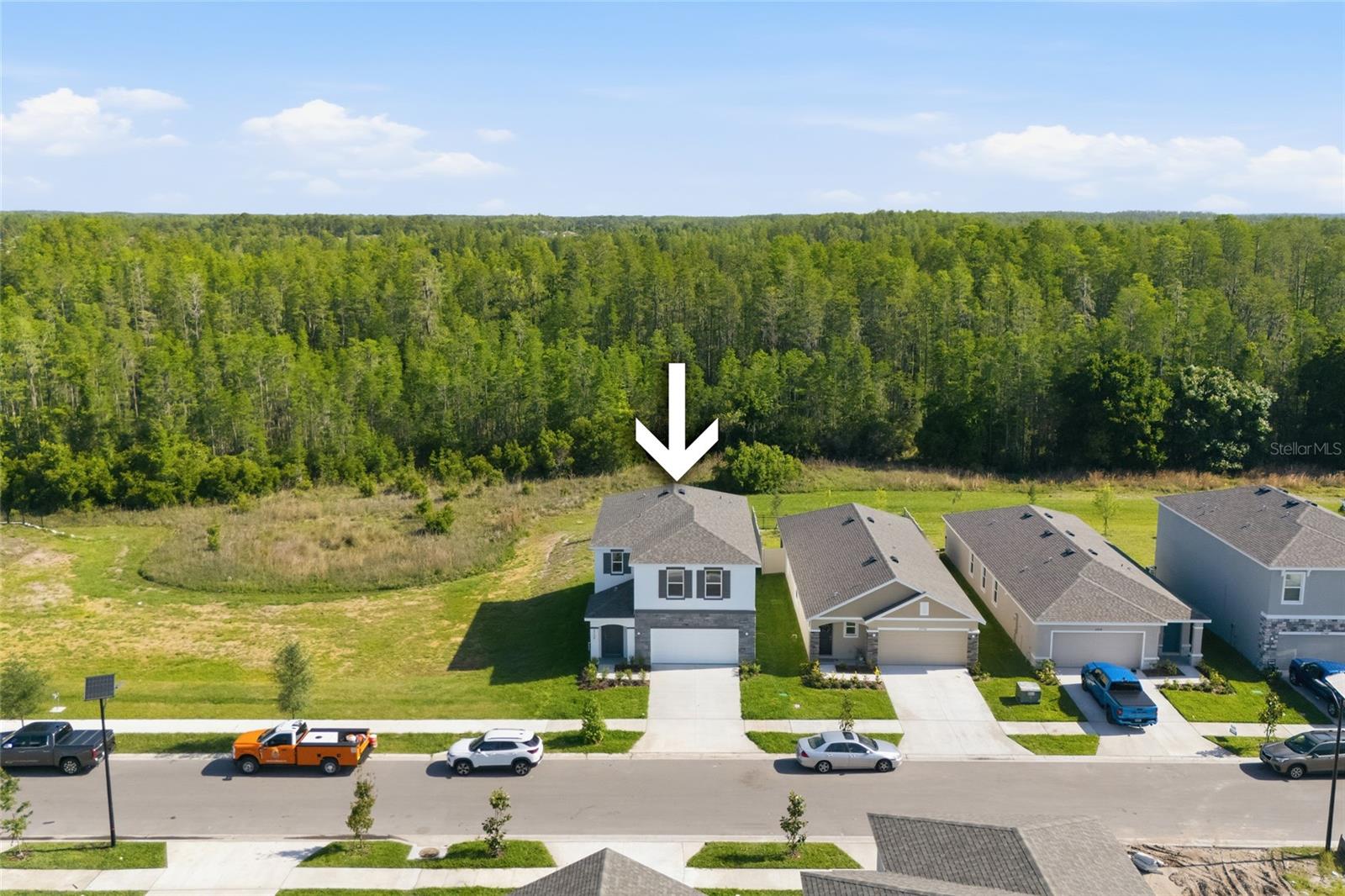 17786 Acorn Drop Road, FL