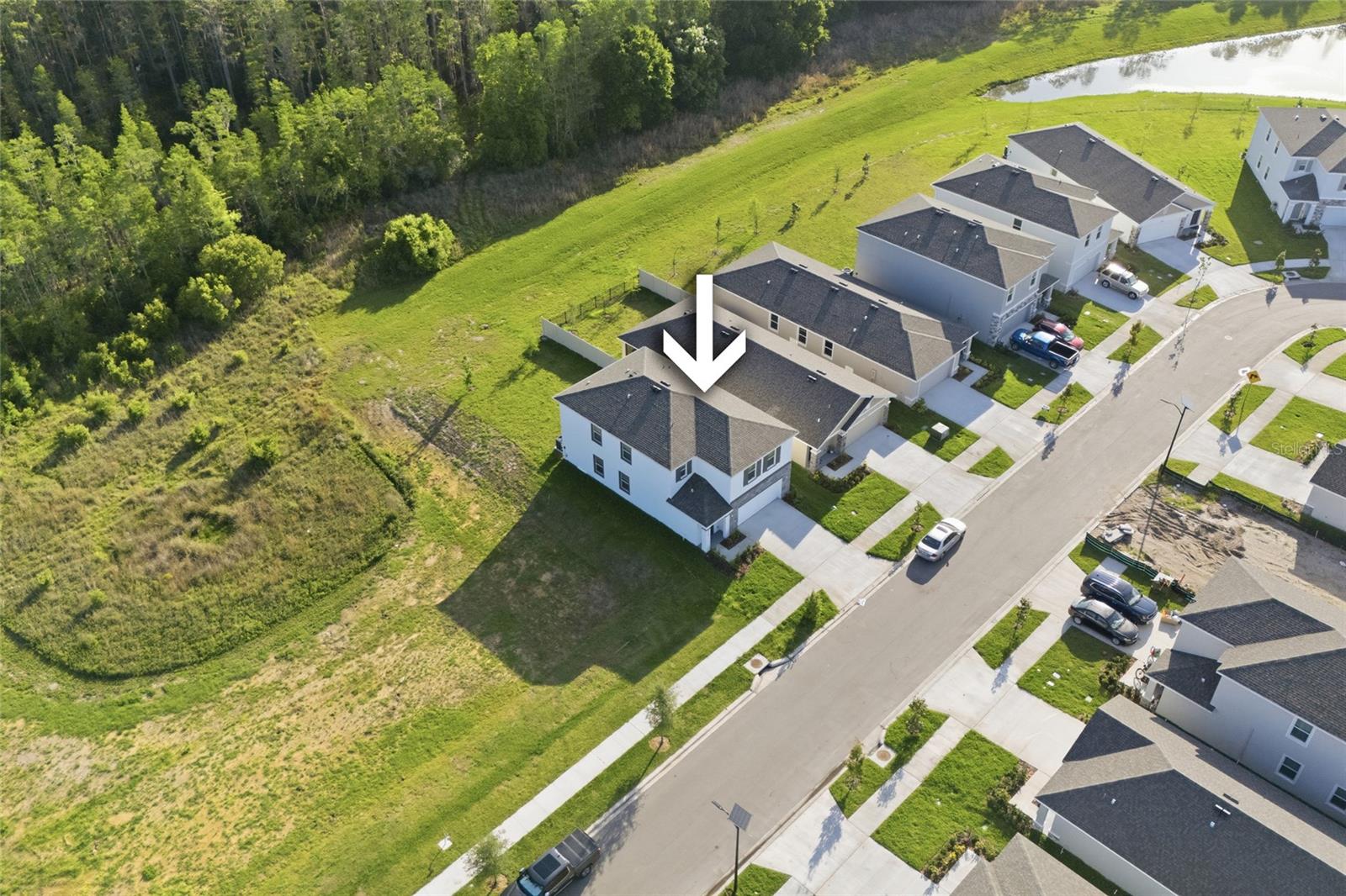 17786 Acorn Drop Road, FL