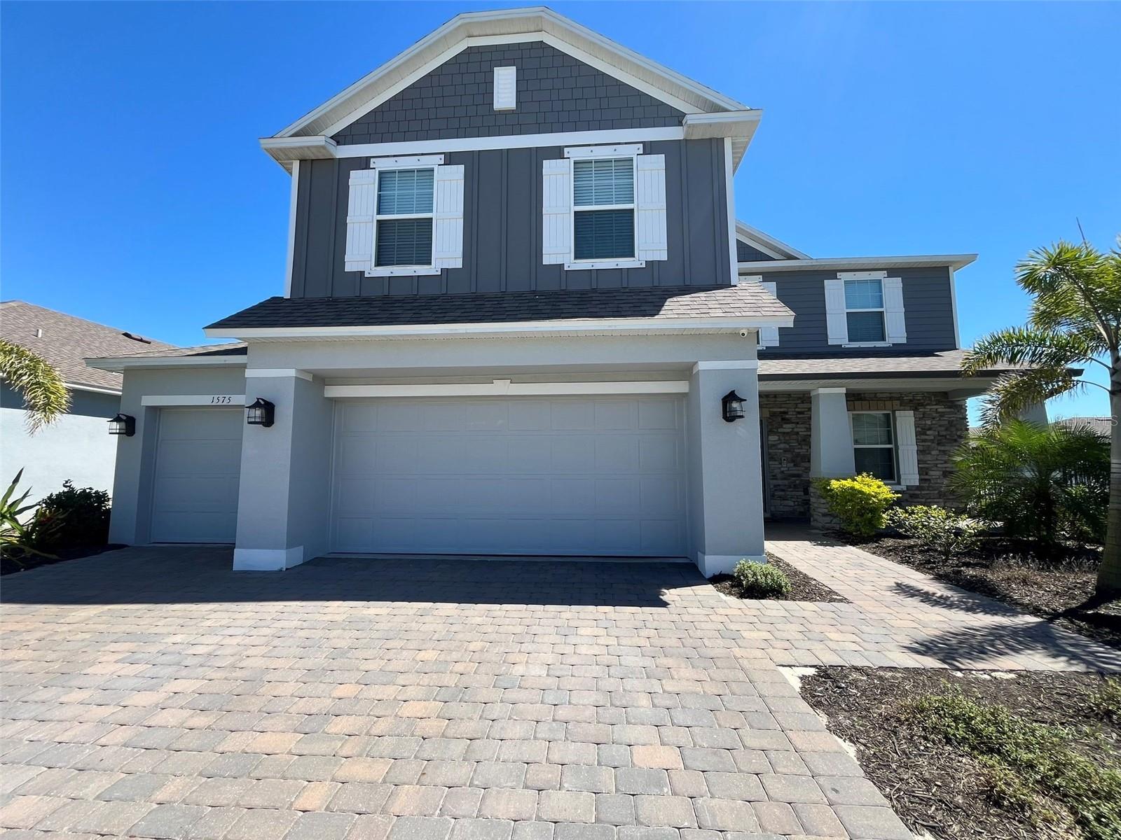1575 Sunset Preserve Way, FL
