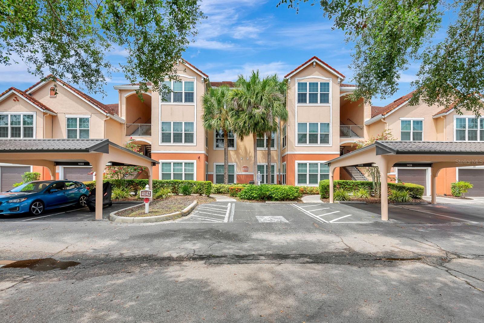 4142 Central Sarasota Parkway, FL
