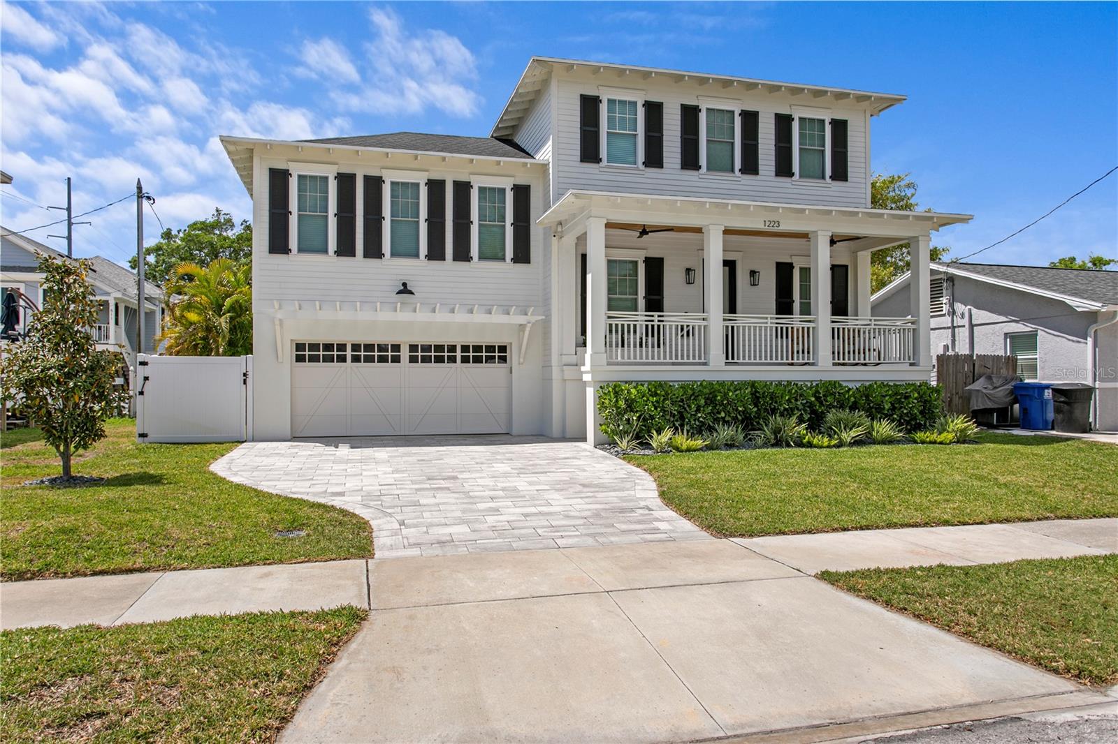 1223 5th Street, FL