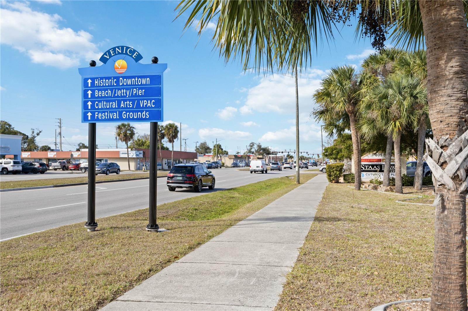 841 Venice Avenue, FL
