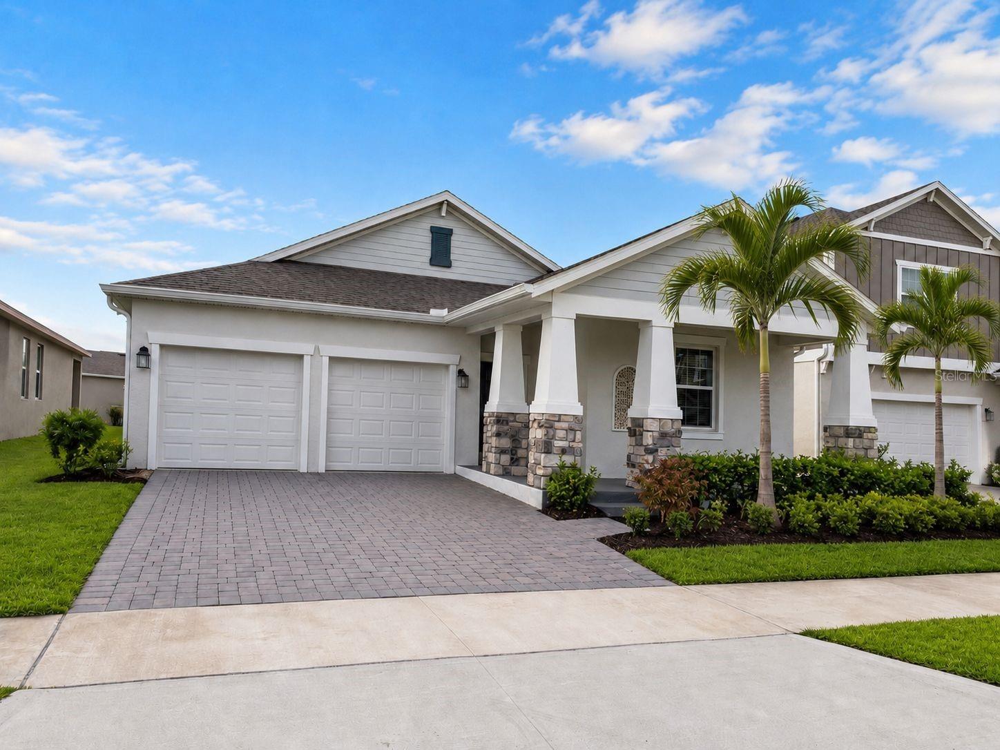 2519 Peace Of Mind Avenue, FL