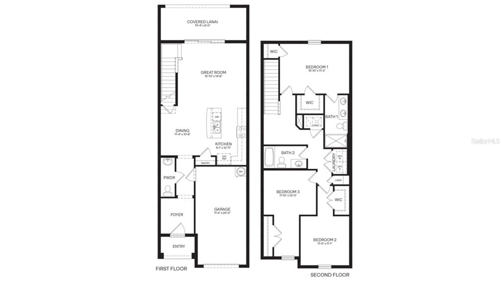 6934 Breezy Palm Drive, FL