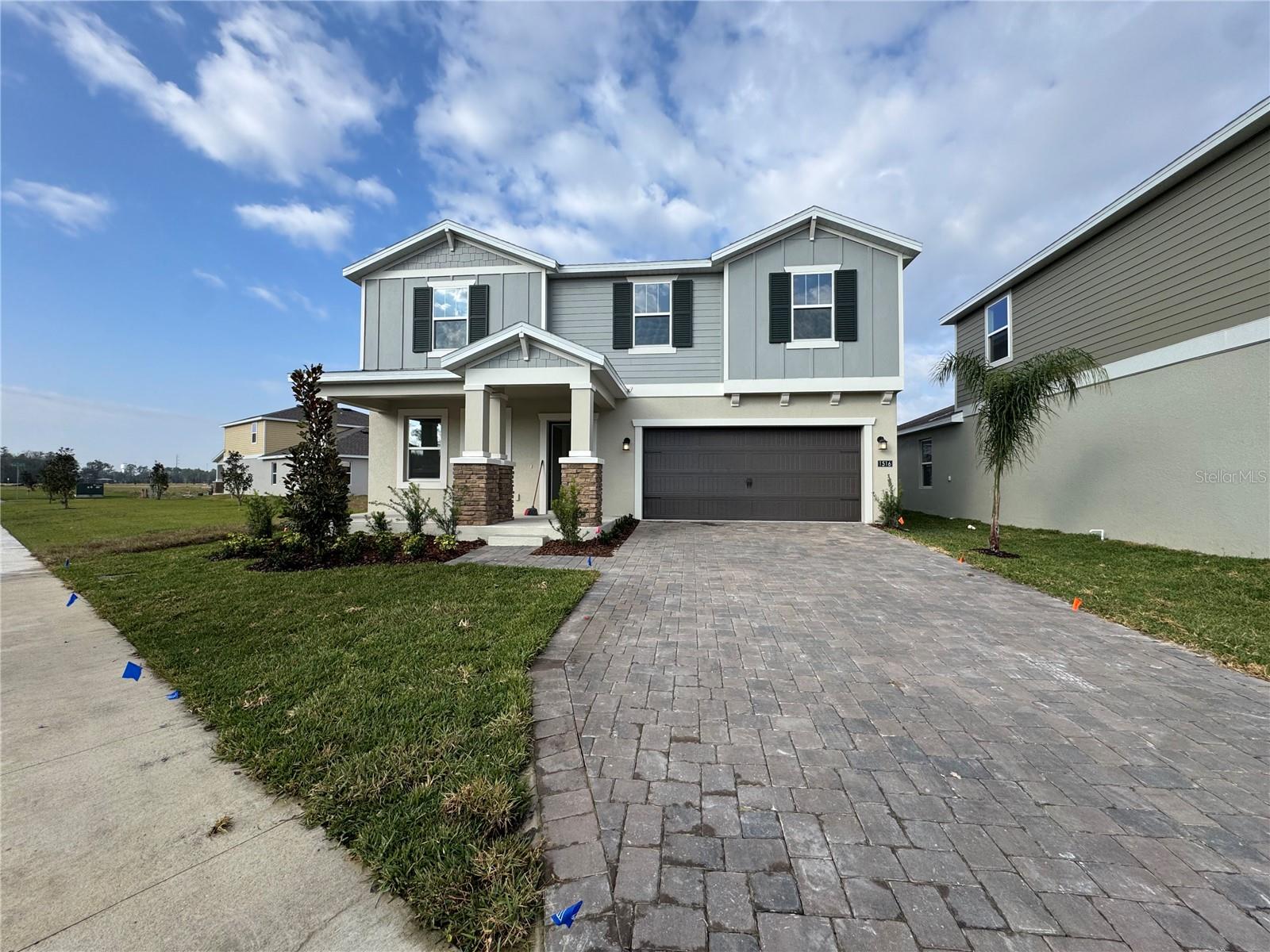 1516 Loxley Trail, FL