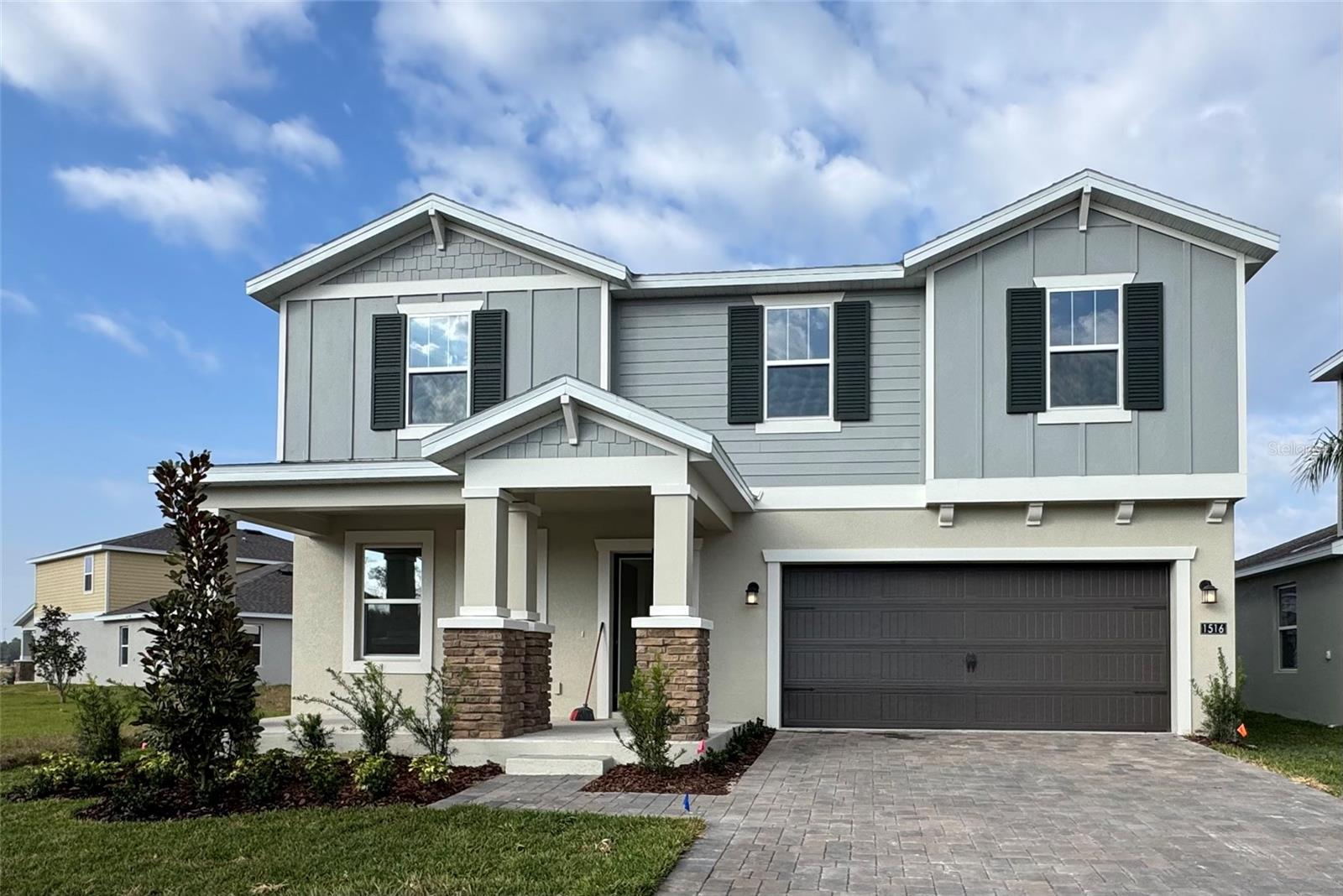 1516 Loxley Trail, FL