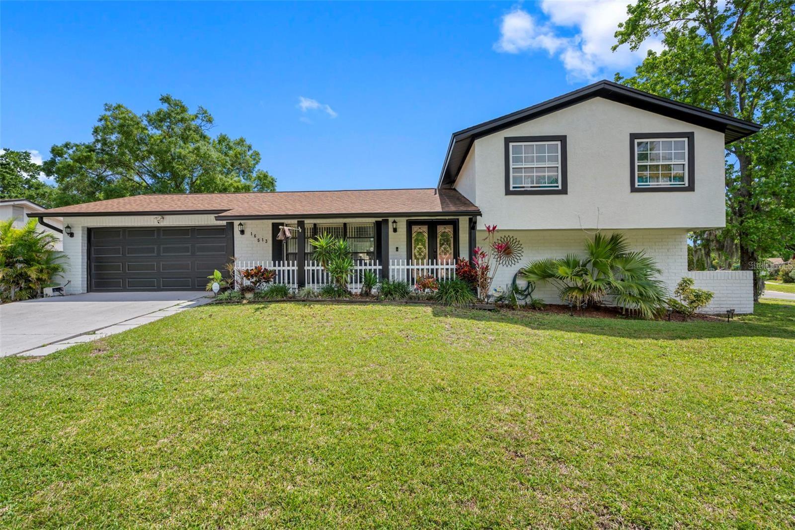 16513 Silverhill Drive, FL