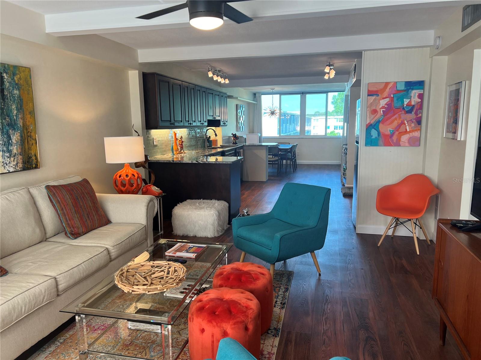 4720 Locust Street, FL