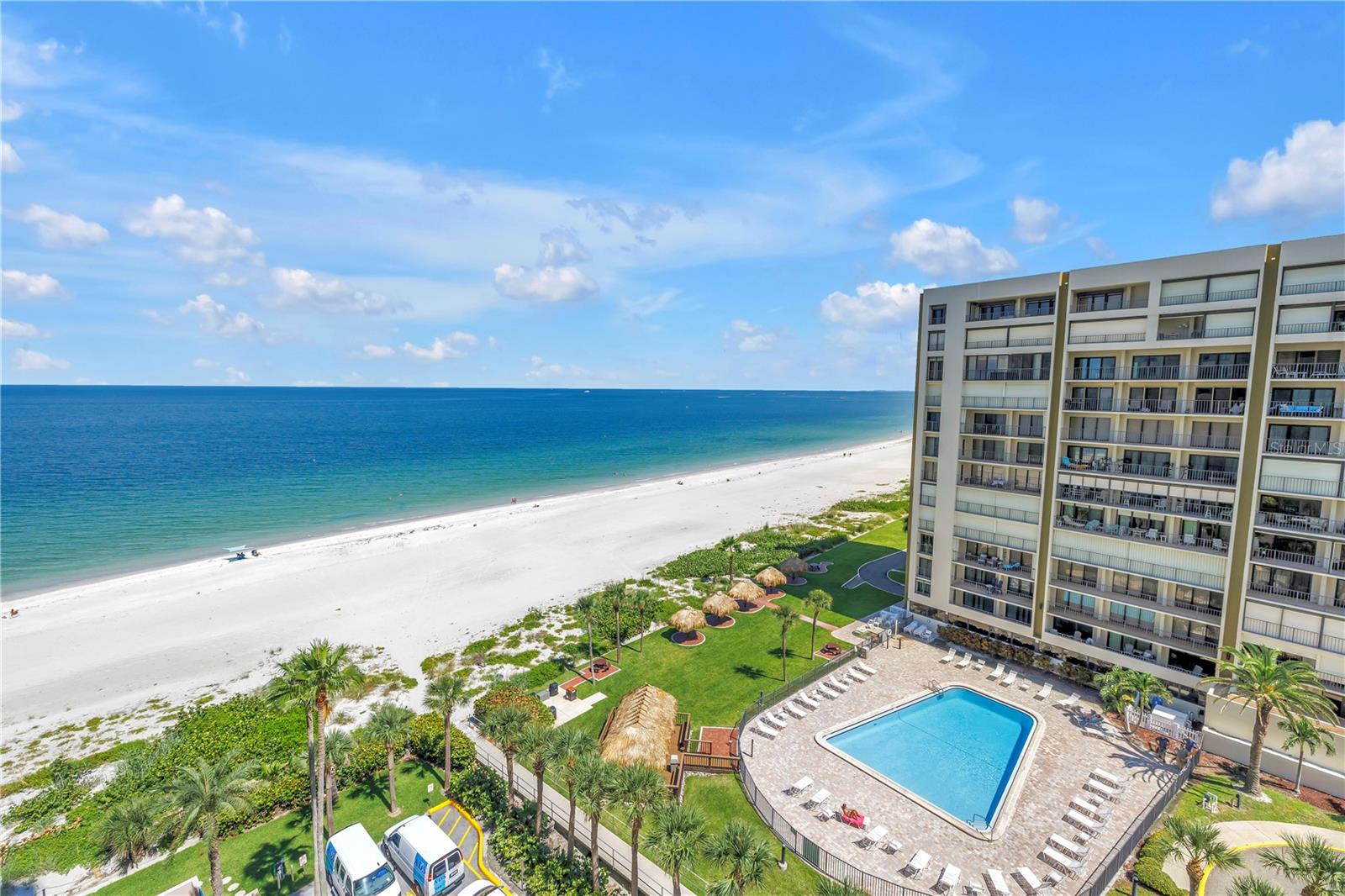 1520r Gulf Boulevard, FL