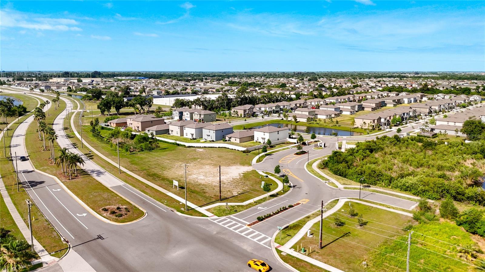 2282 Jungle Drive, FL