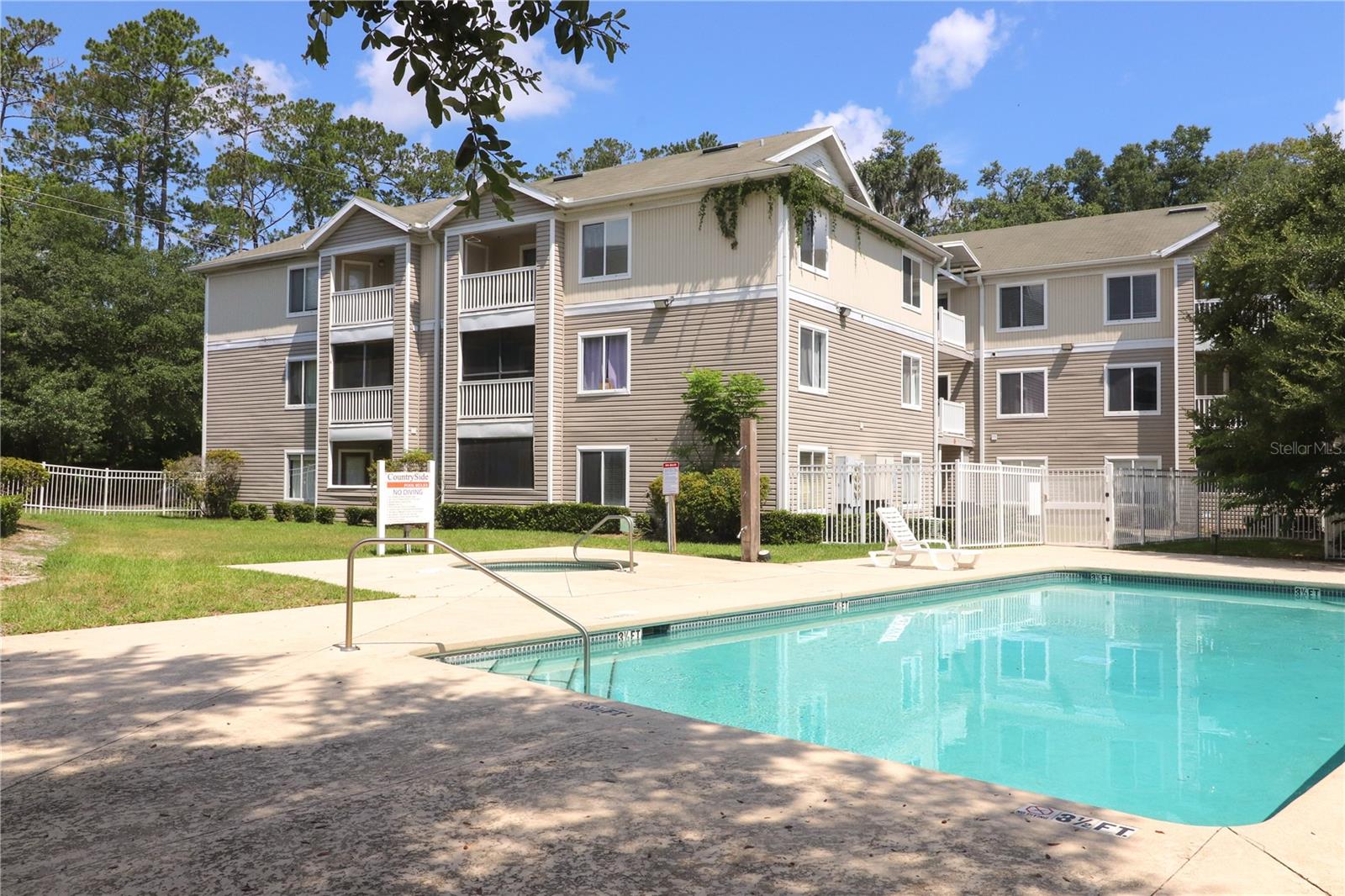 4000 23rd Street, FL