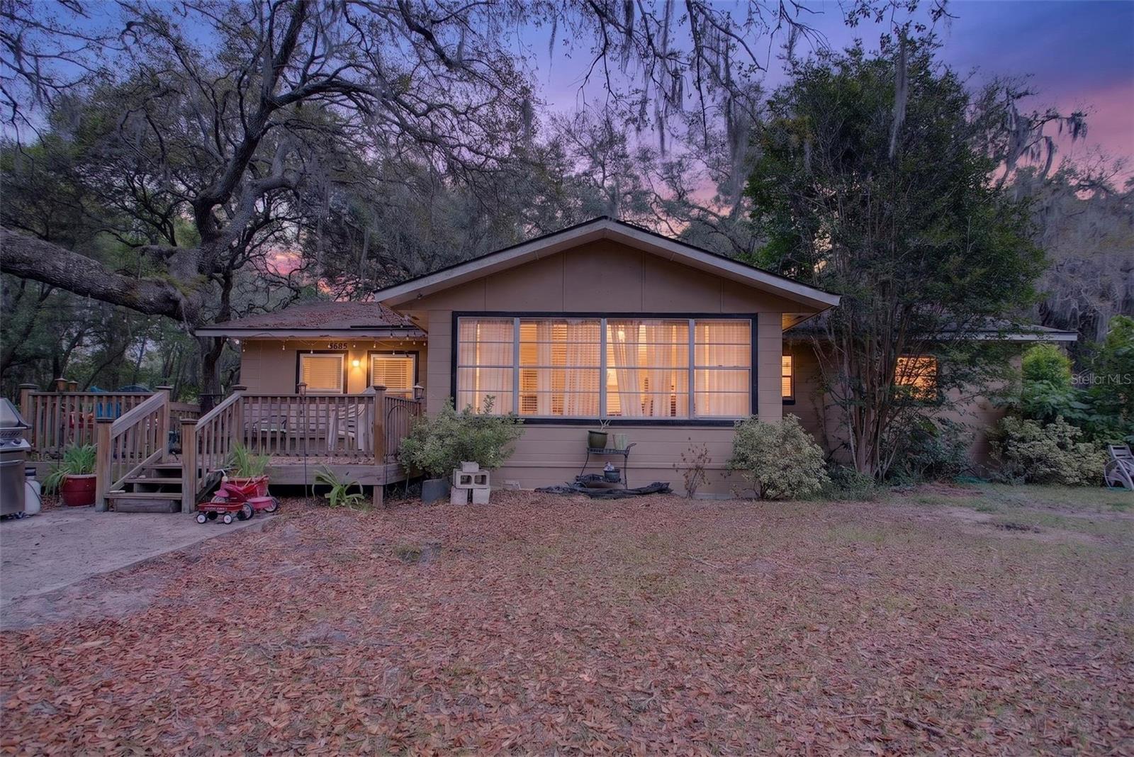 6685 Woodland Drive, FL