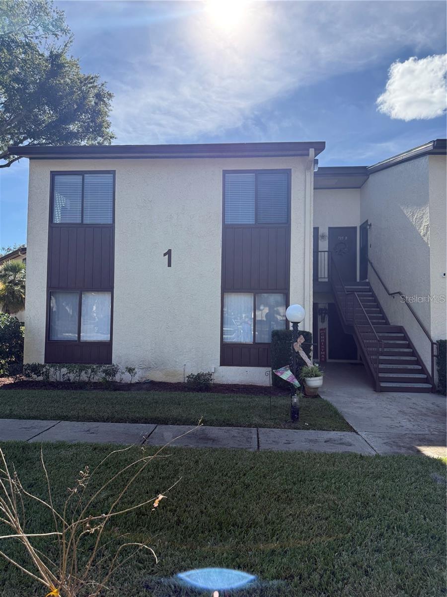 737 Midway Drive, FL