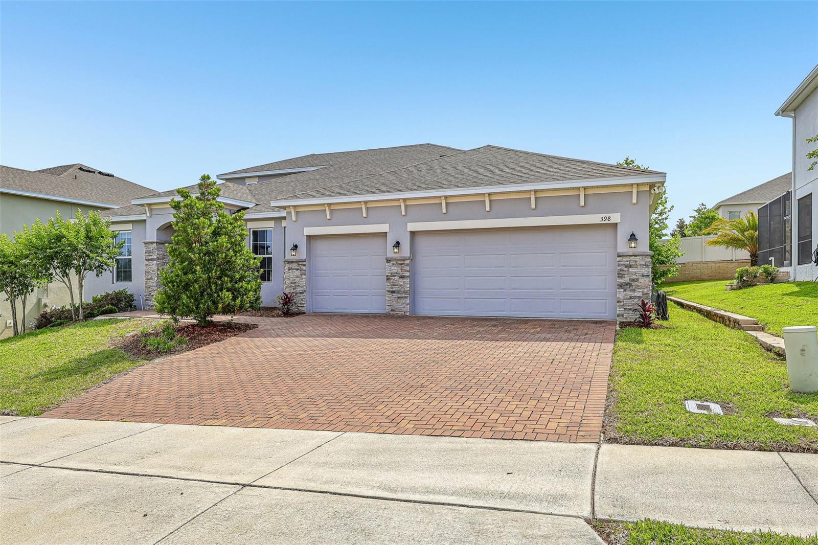 398 Cheeota Court, FL