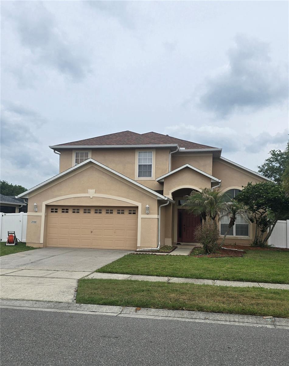 2500 Baykal Drive, FL