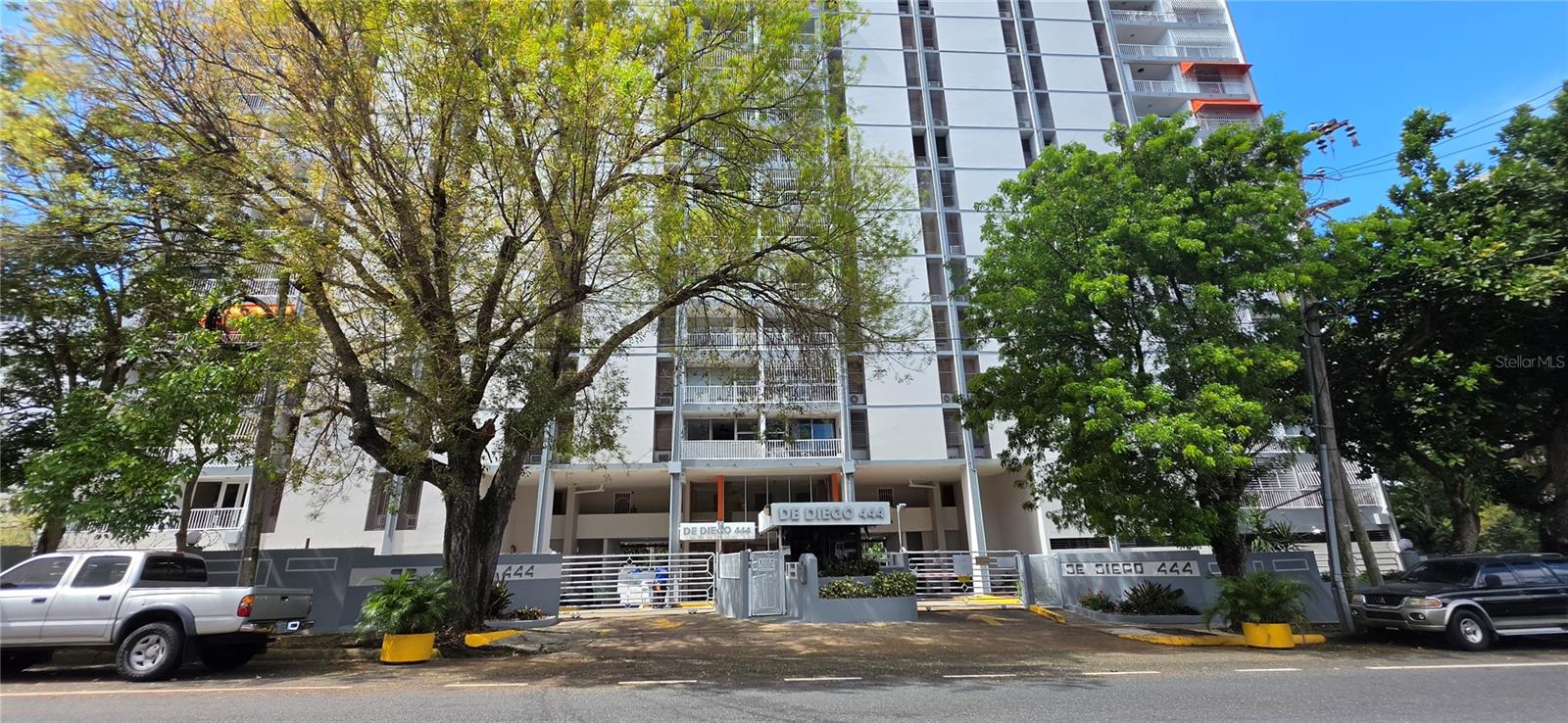 Ave De Diego Cond. De Diego 444, PR