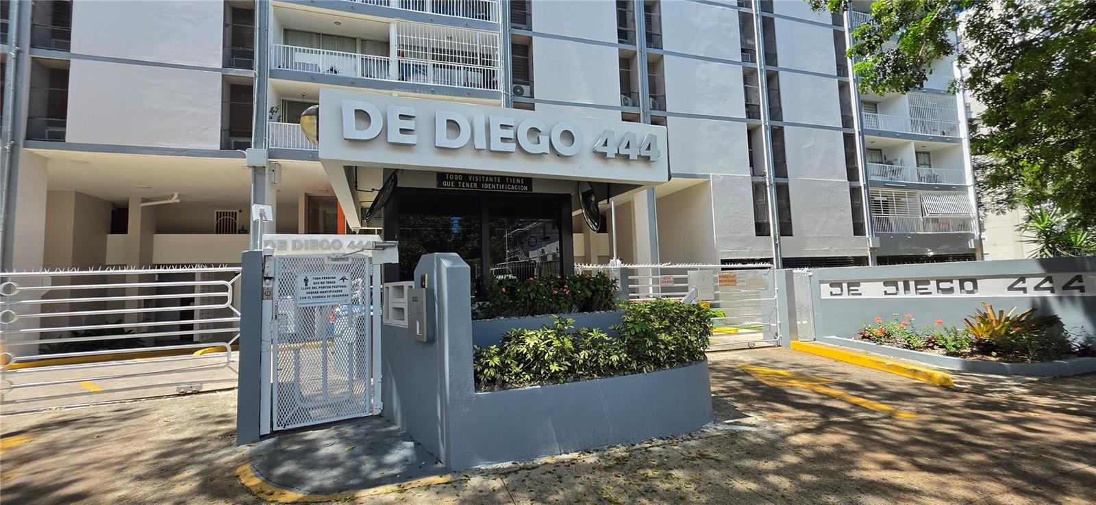 Ave De Diego Cond. De Diego 444, PR