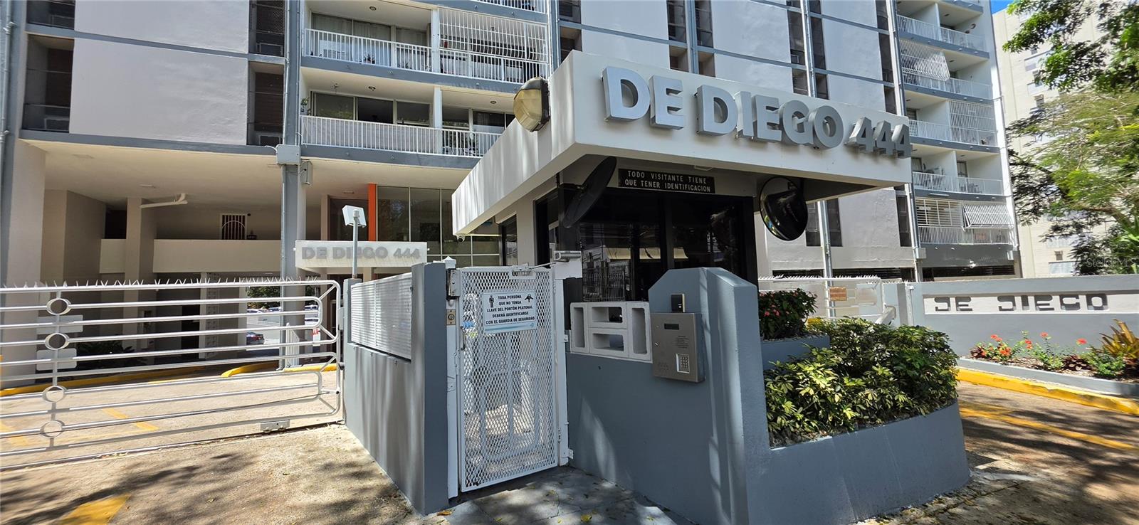 Ave De Diego Cond. De Diego 444, PR