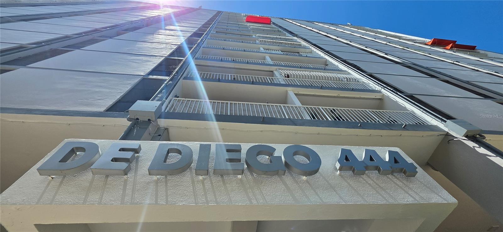 Ave De Diego Cond. De Diego 444, PR