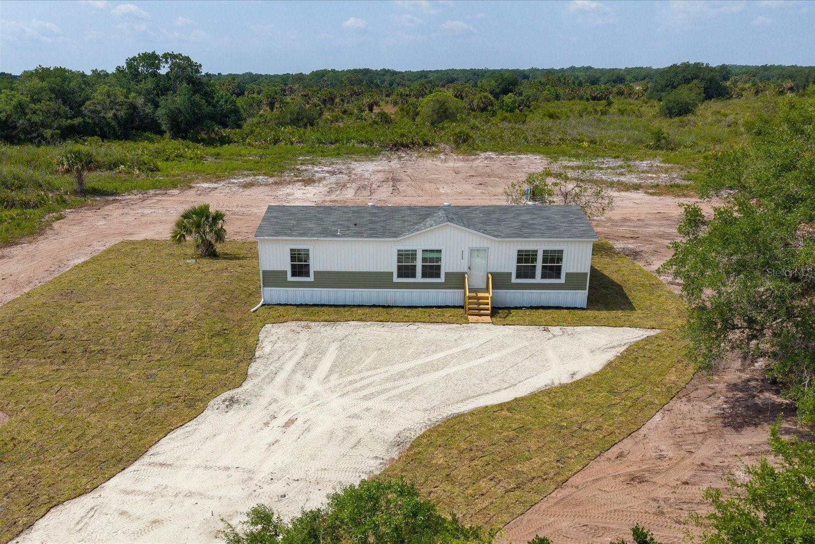 20968 264th Street, FL