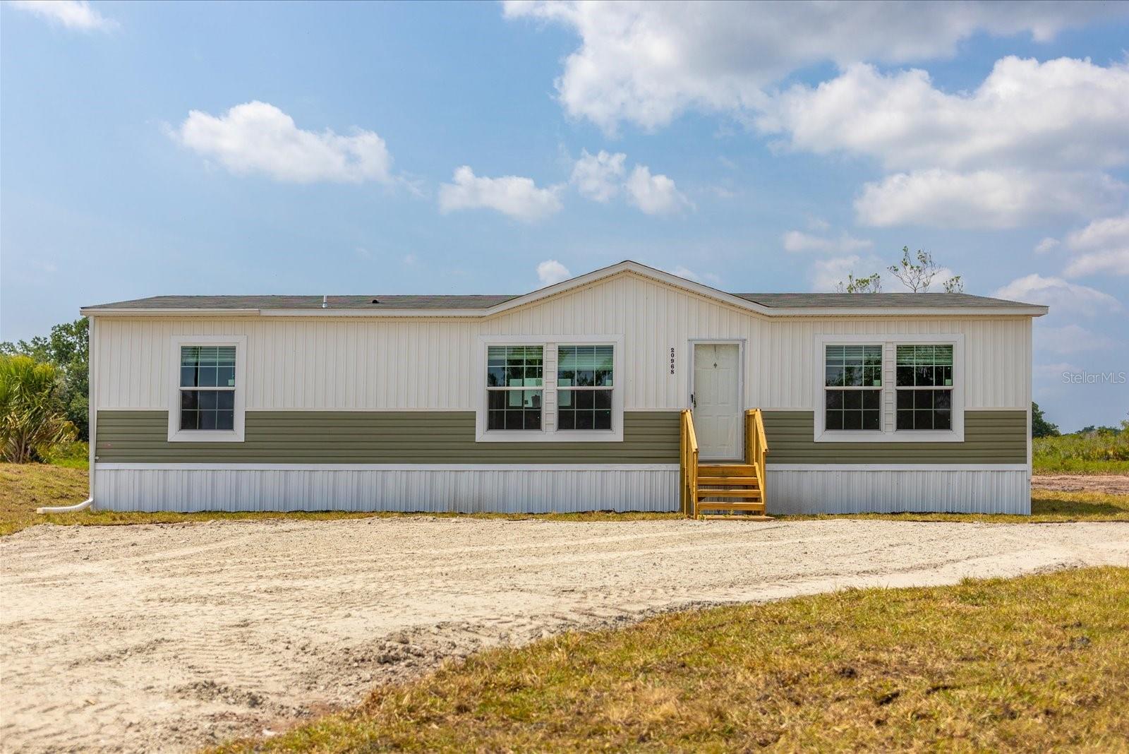 20968 264th Street, FL
