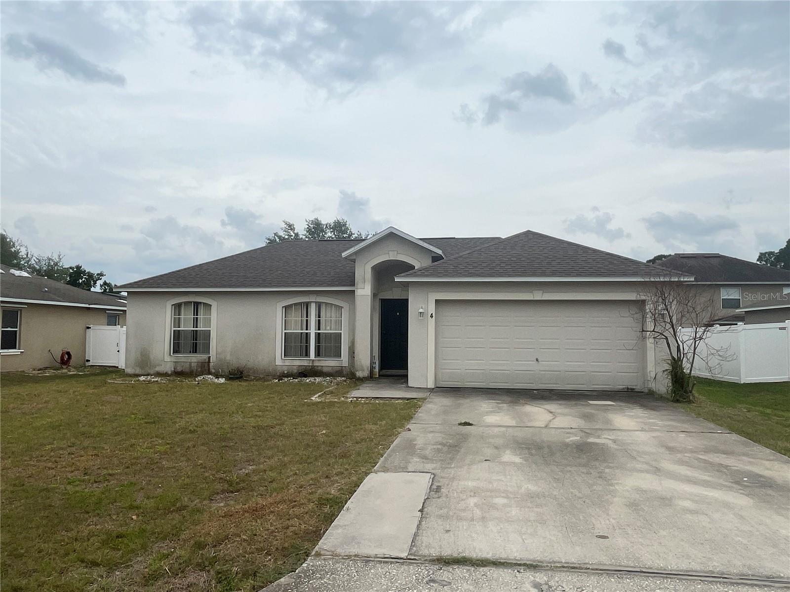 4 Inconnu Drive, FL