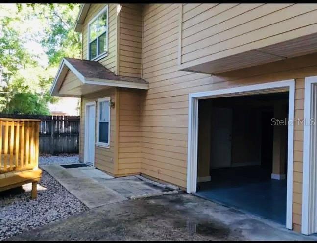 520 Amelia Street, FL