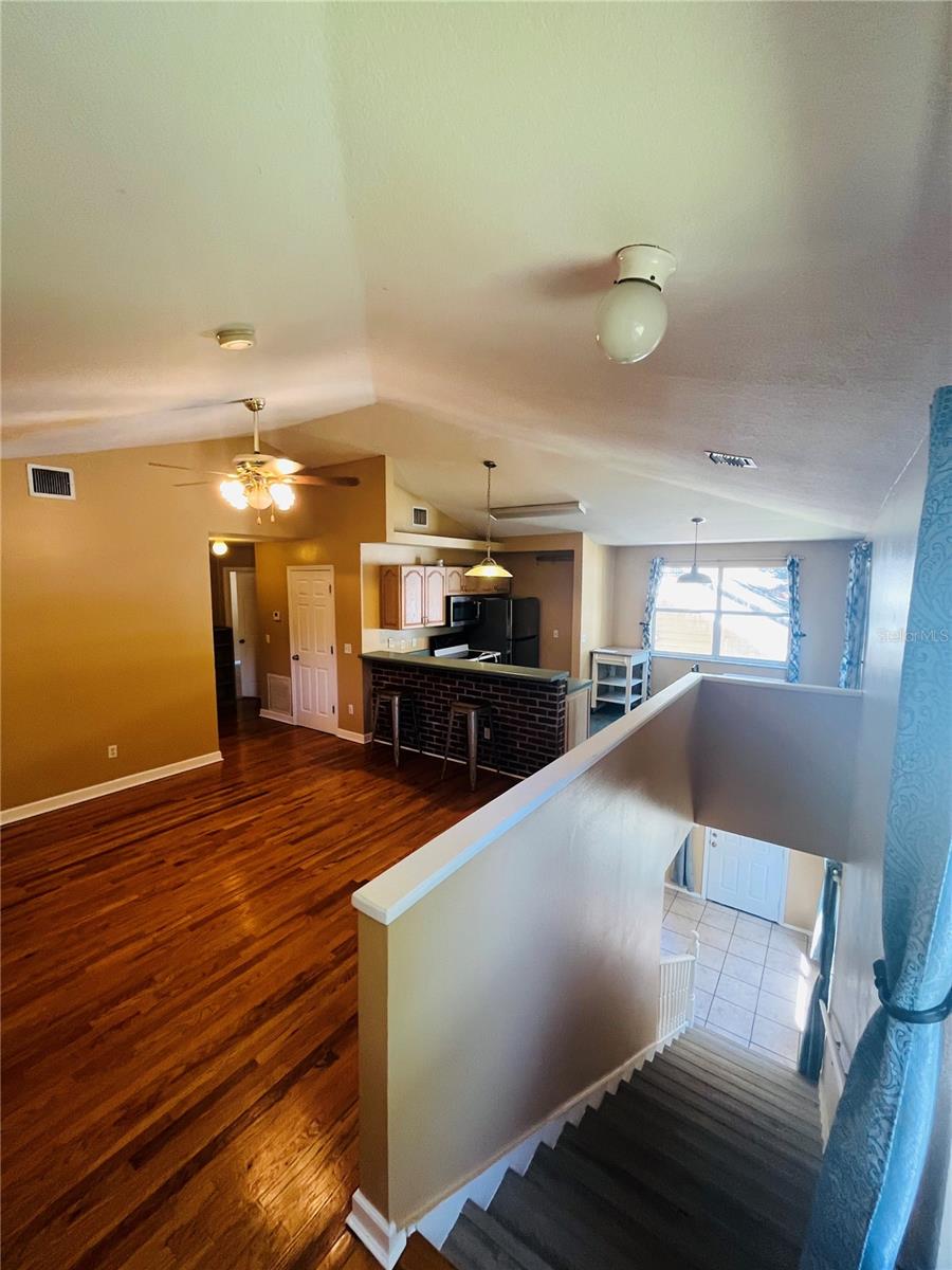 520 Amelia Street, FL