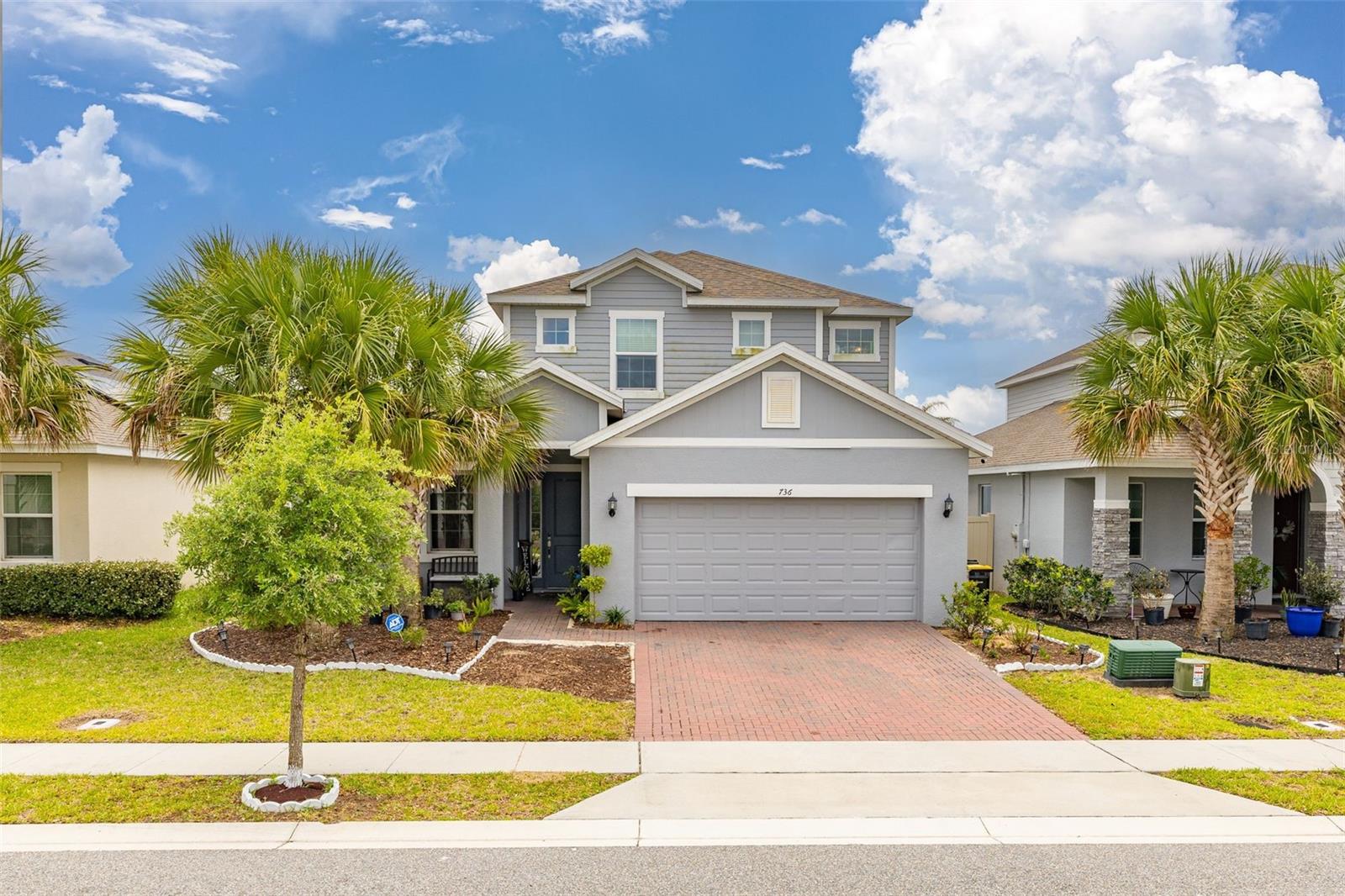 736 Grazie Loop, FL